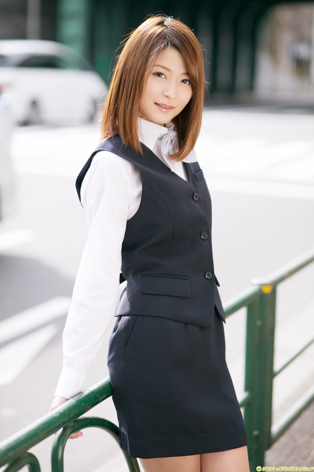 阪本麻美《セクシーで妖艶な新しい麻》 [DGC] NO.1138_第4张