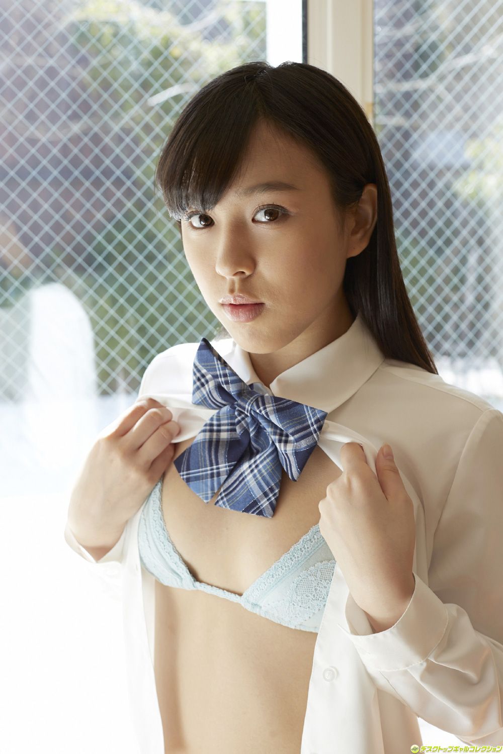 [DGC] NO.1172 Akua Otsuki 大月あくあ_第5张