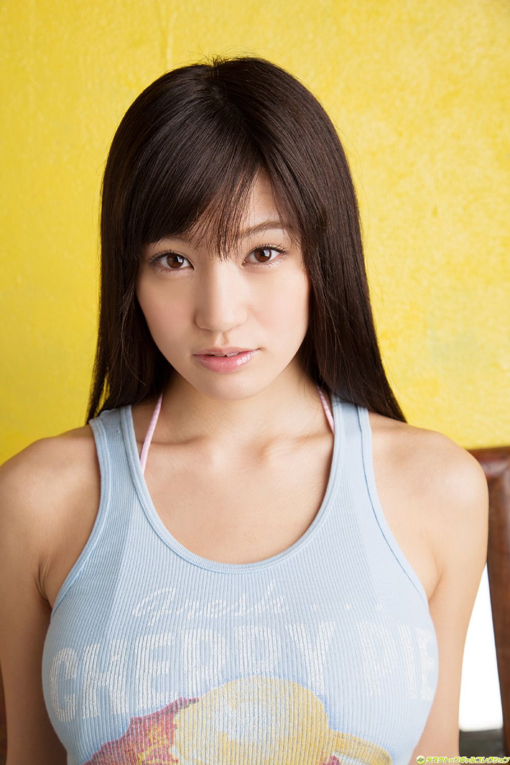 [DGC] NO.1173 Shoko Takasaki 高崎聖子/高橋しょう子_第2张