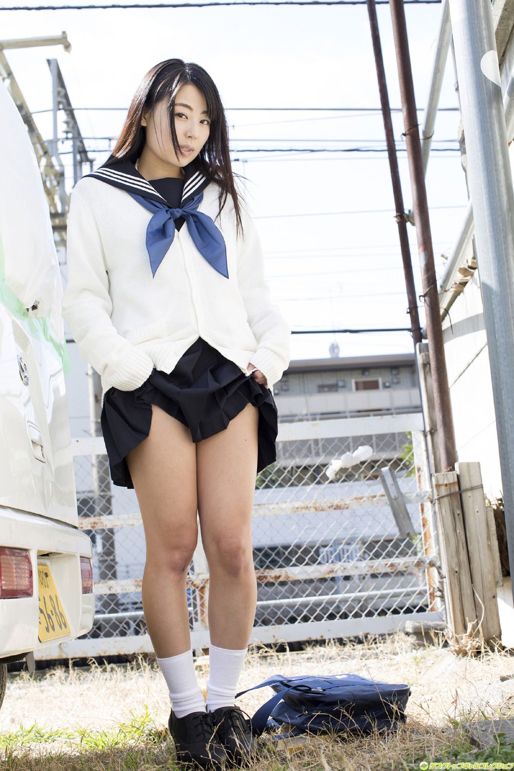 [DGC] NO.1178 Shizuka Nakakura 仲倉静香/仲仓静香_第5张