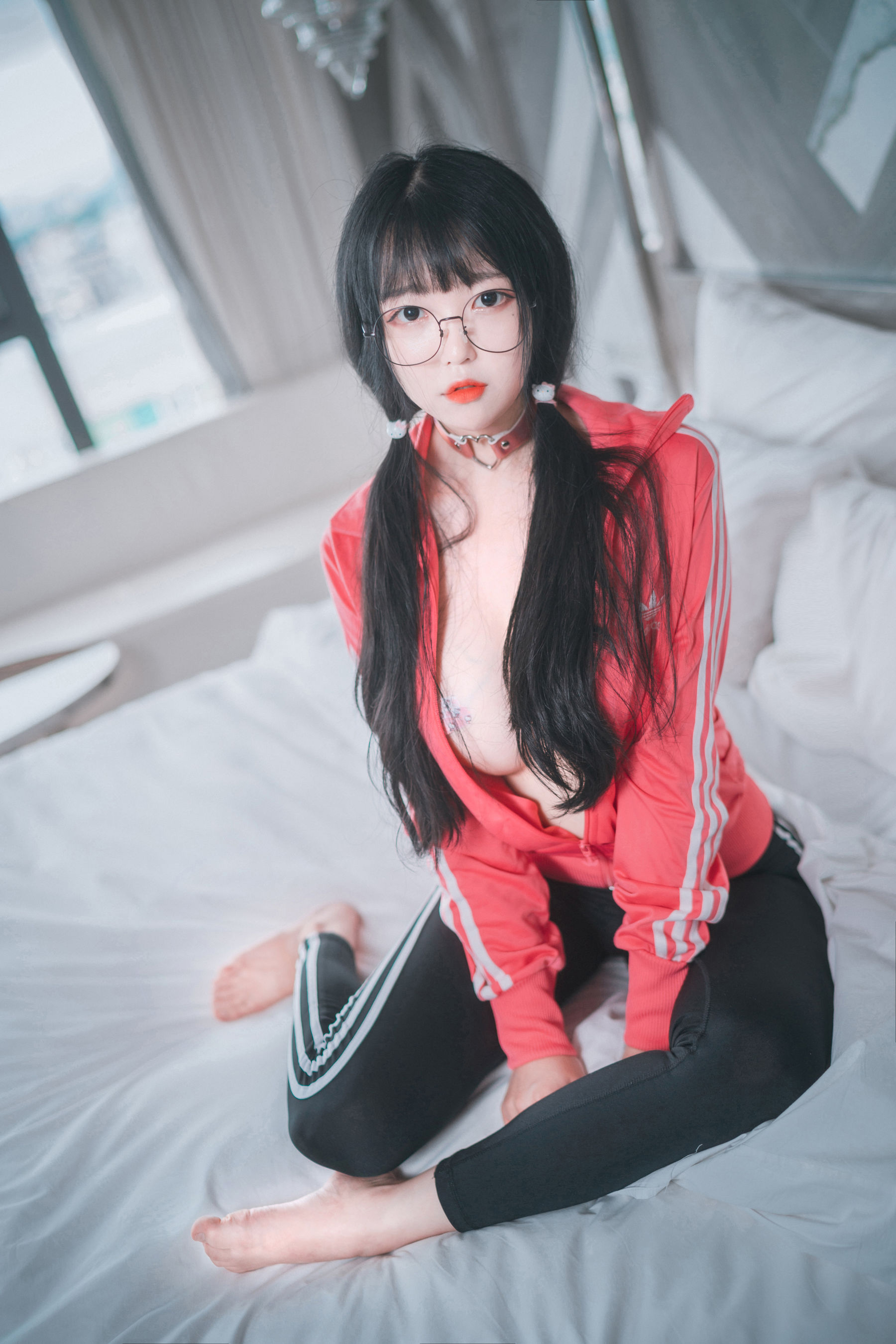 [DJAWA]  Aram - Hot Pink Jersey!_第4张