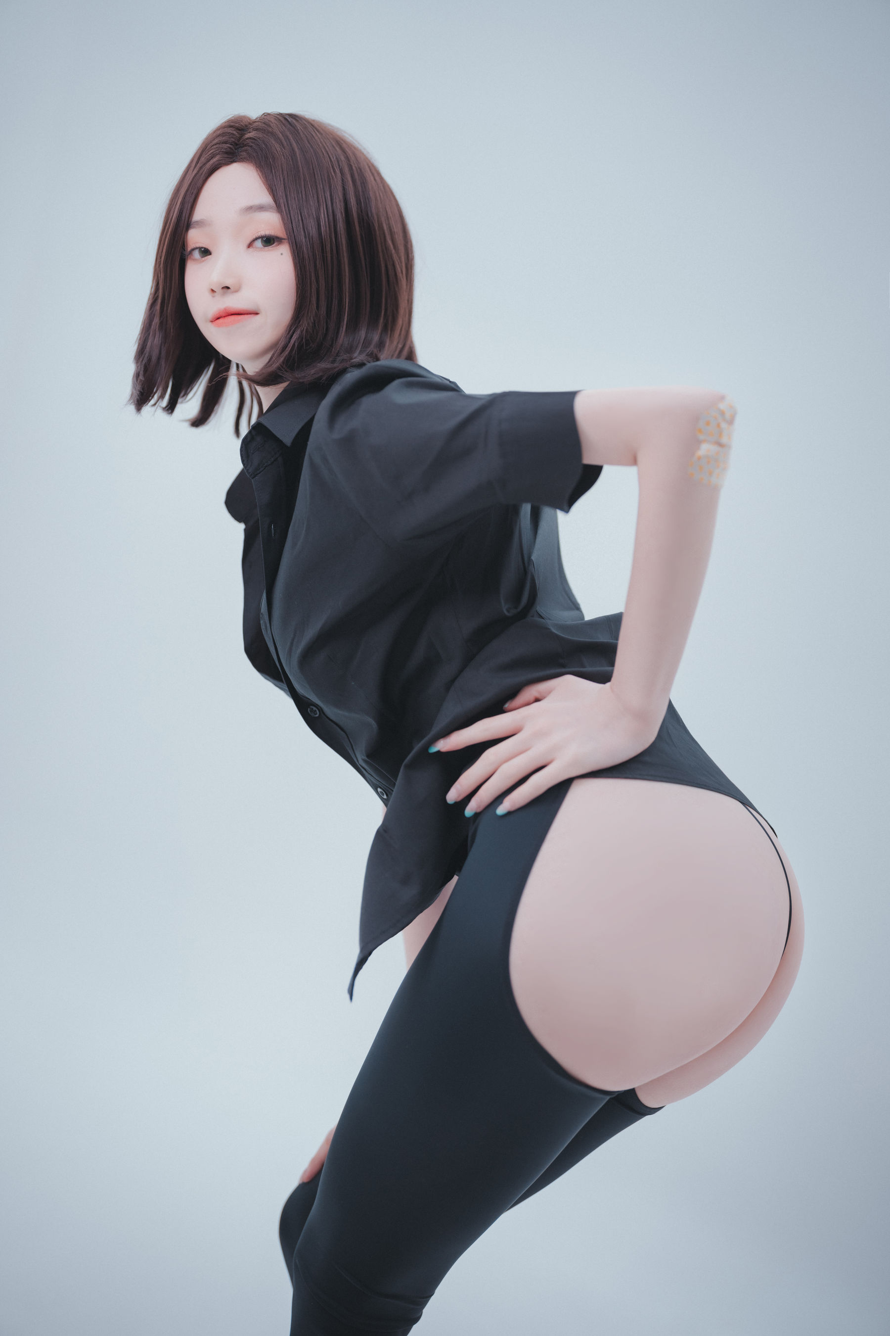 [DJAWA]  BamBi - Hi Sam!_第1张
