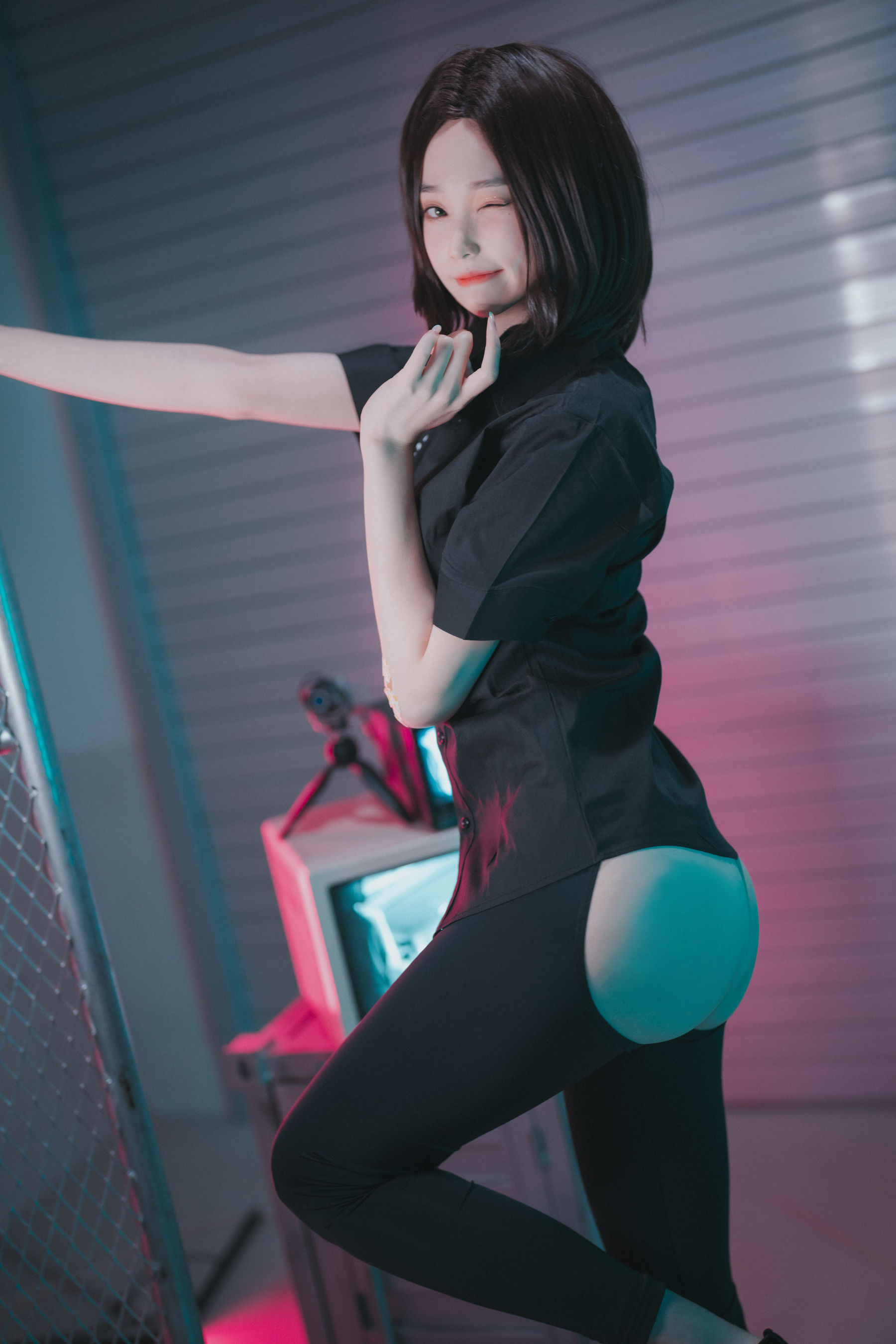 [DJAWA]  BamBi - Hi Sam!_第3张