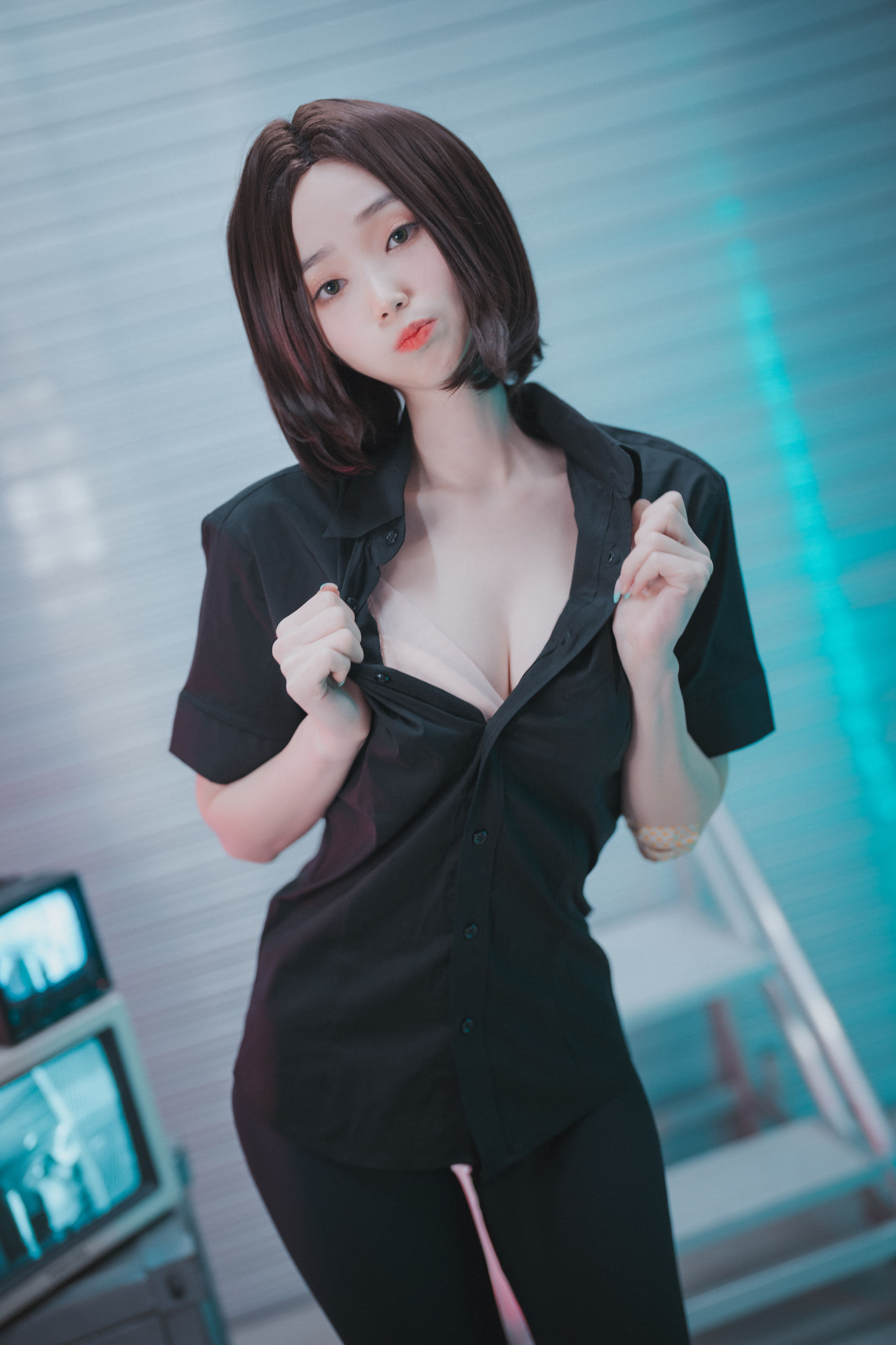 [DJAWA]  BamBi - Hi Sam!_第5张