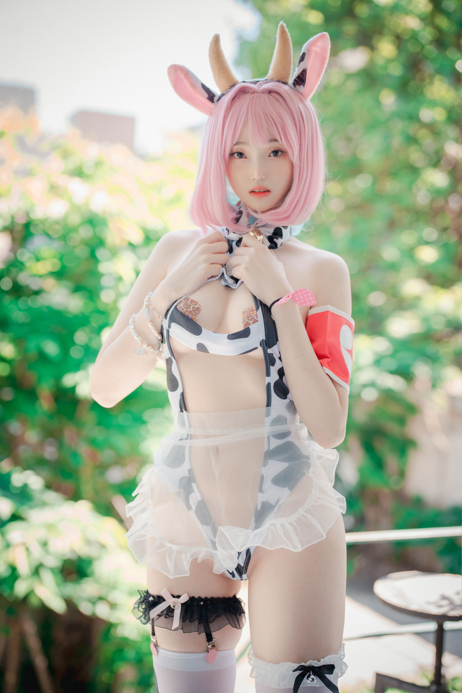 [DJAWA]  BamBi - Riamu's Celebrating the Year of the Cow #1_第5张