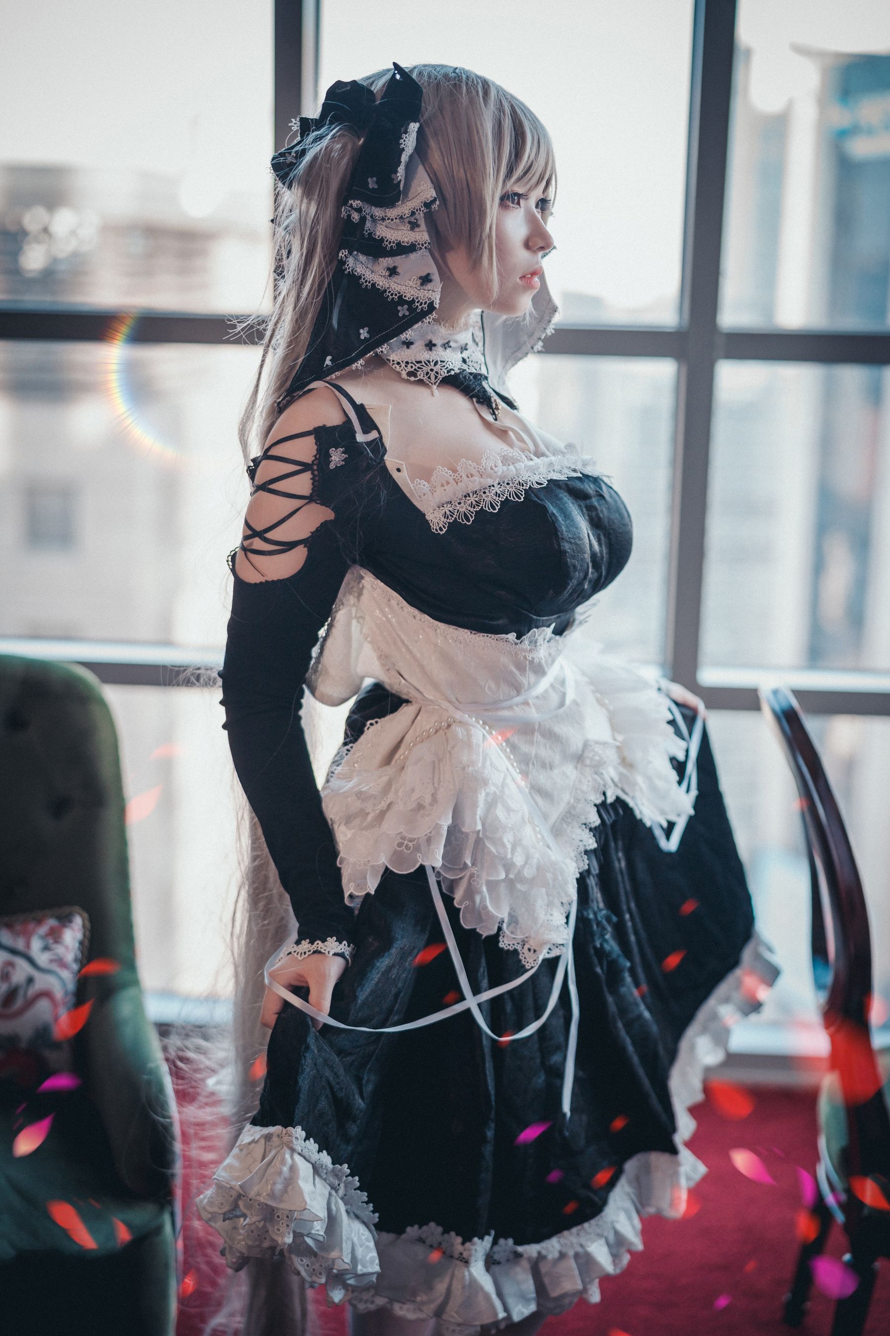 [DJAWA]  BamBi - Azur Lane HMS Formidable_第4张