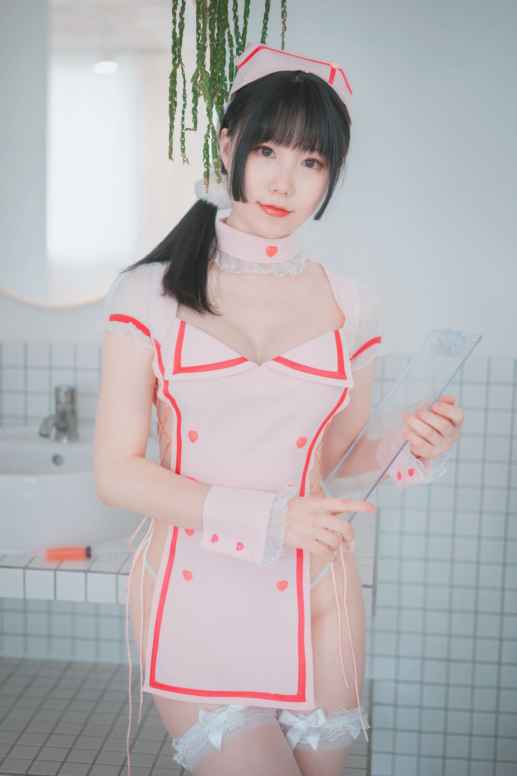 [DJAWA]  Jamong - Nurse j_第4张
