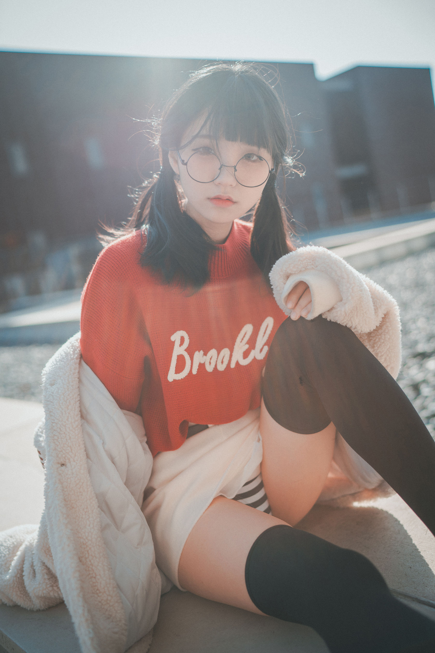 [DJAWA]  Jenny - Brooklyn Girl_第2张
