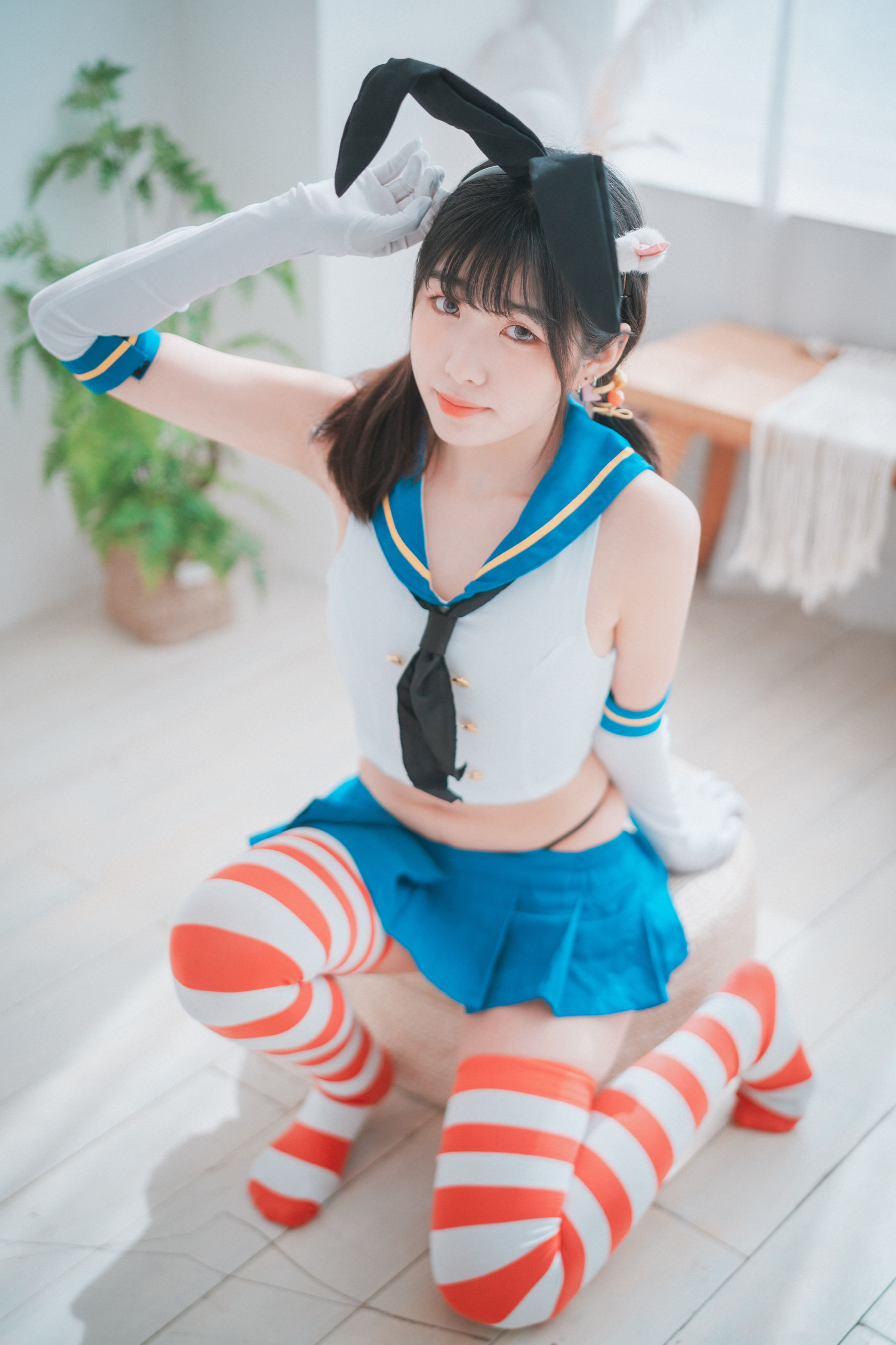 [DJAWA]  Sonson - Fleet Girl_第3张