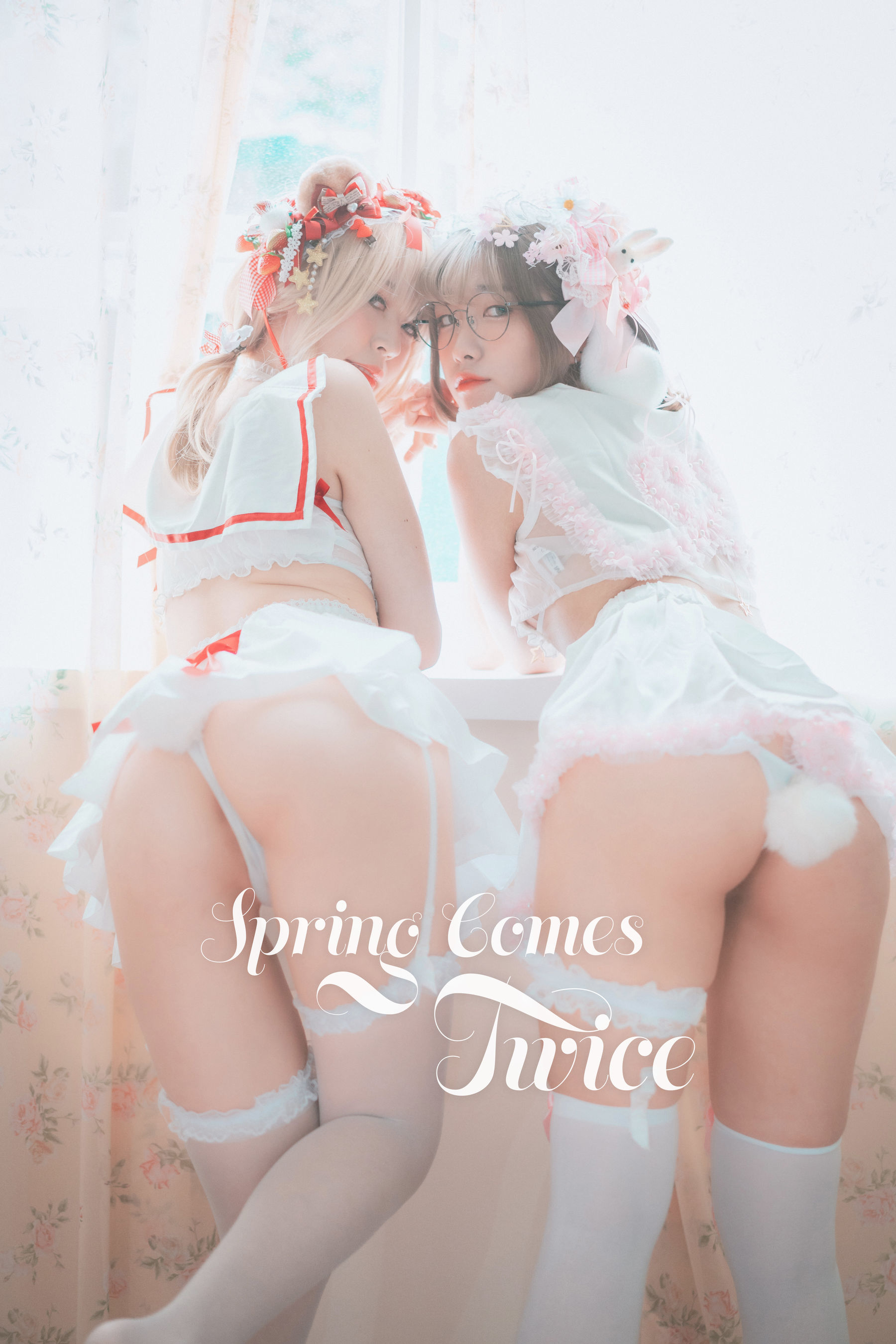 [DJAWA]  Sonson & Mozzi - Spring Comes Twice_第1张