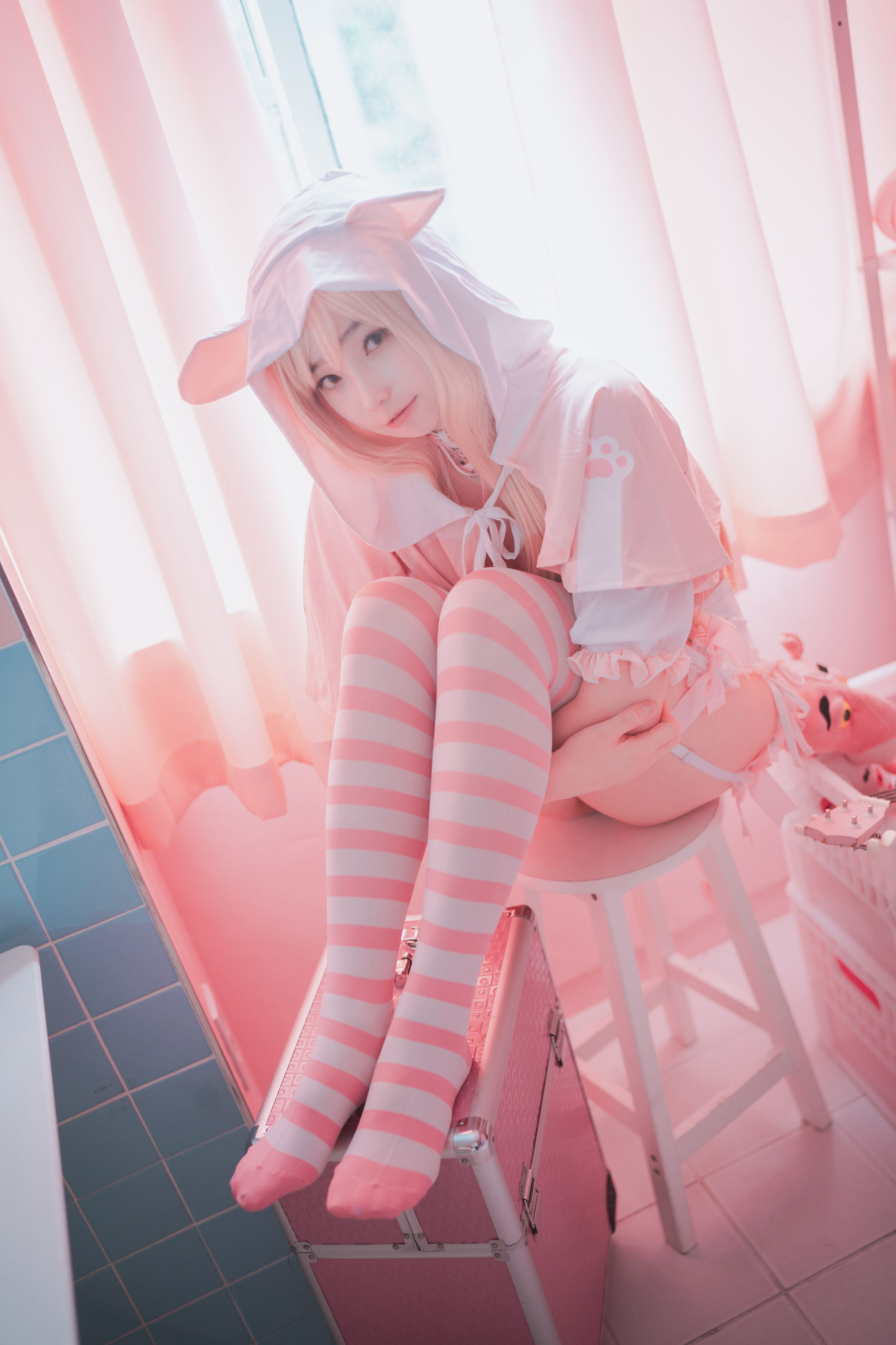 [DJAWA]  BamBi - Angel de Rosa_第3张