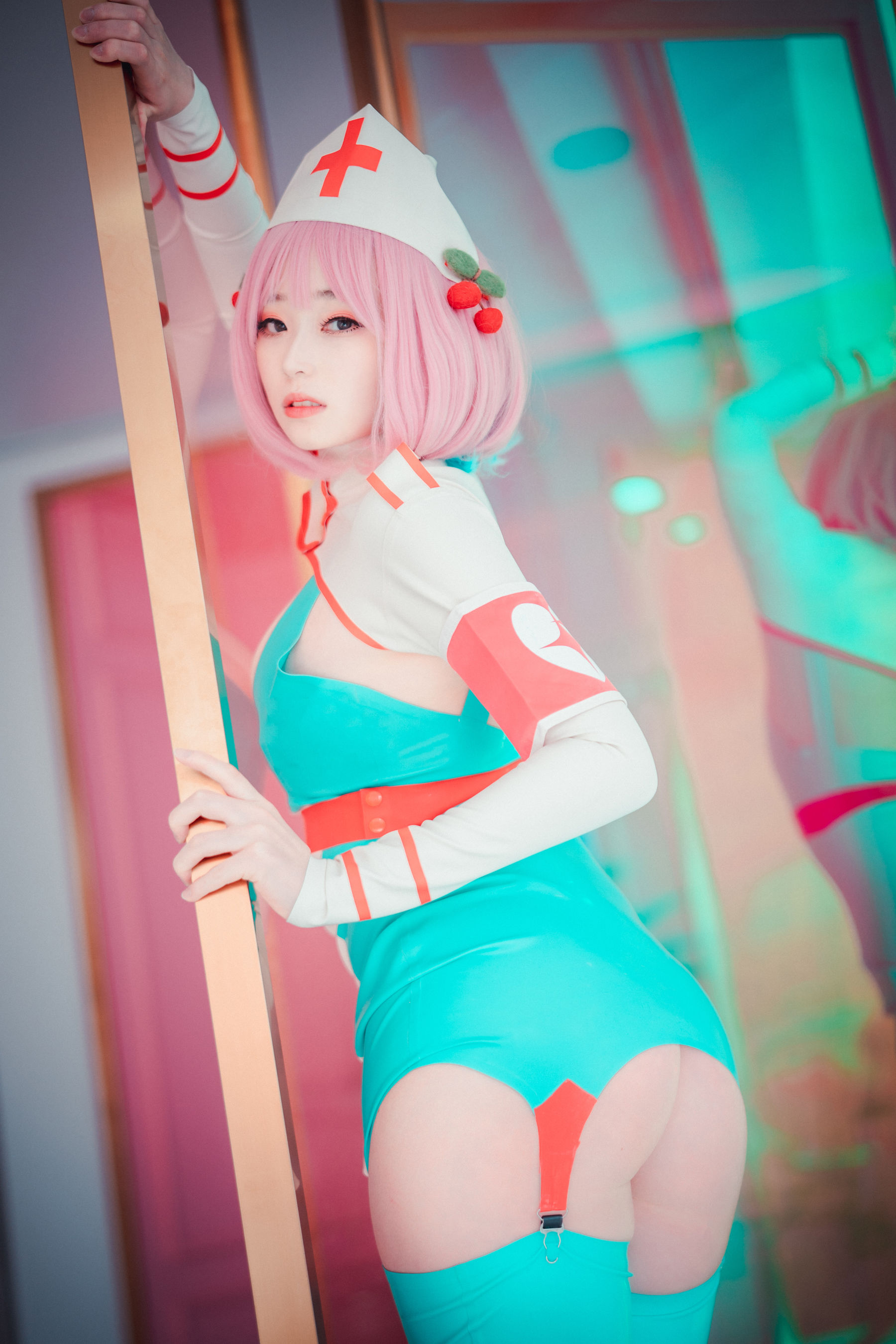 [DJAWA]  BamBi - Cling To Latex_第2张