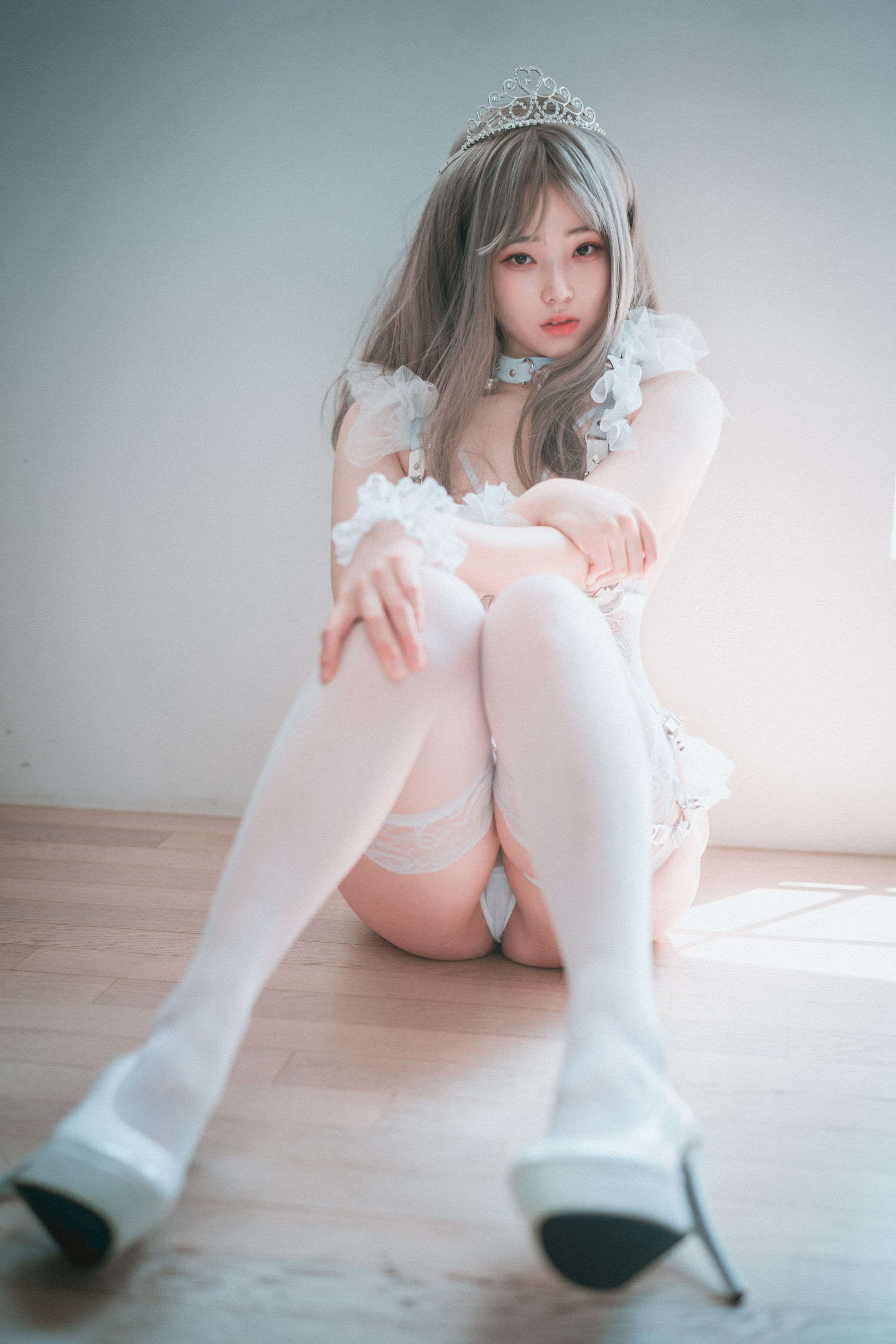 [DJAWA]  BamBi - Reine de Blanc (B-side)_第3张