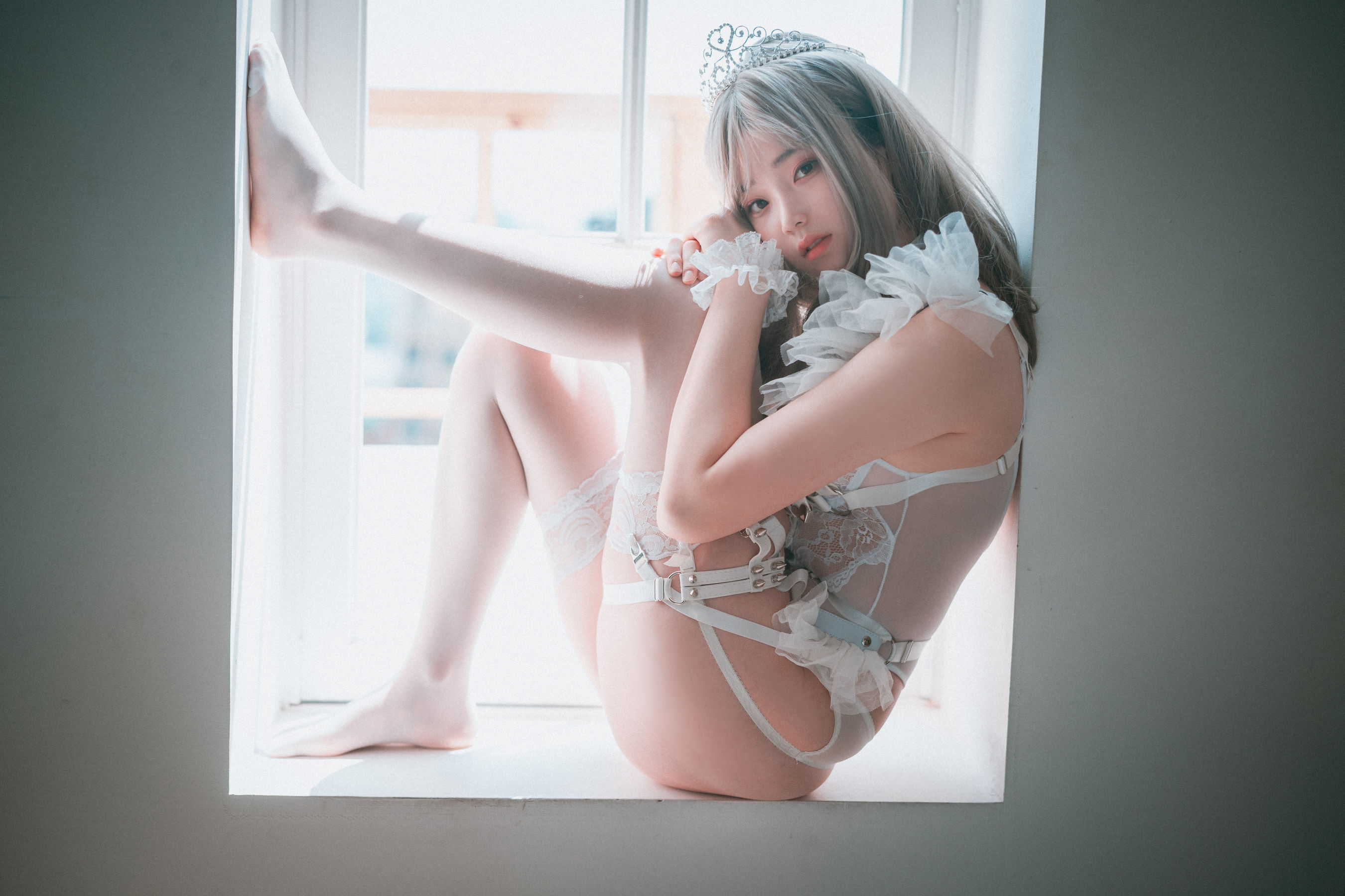 [DJAWA]  BamBi - Reine de Blanc (B-side)_第5张