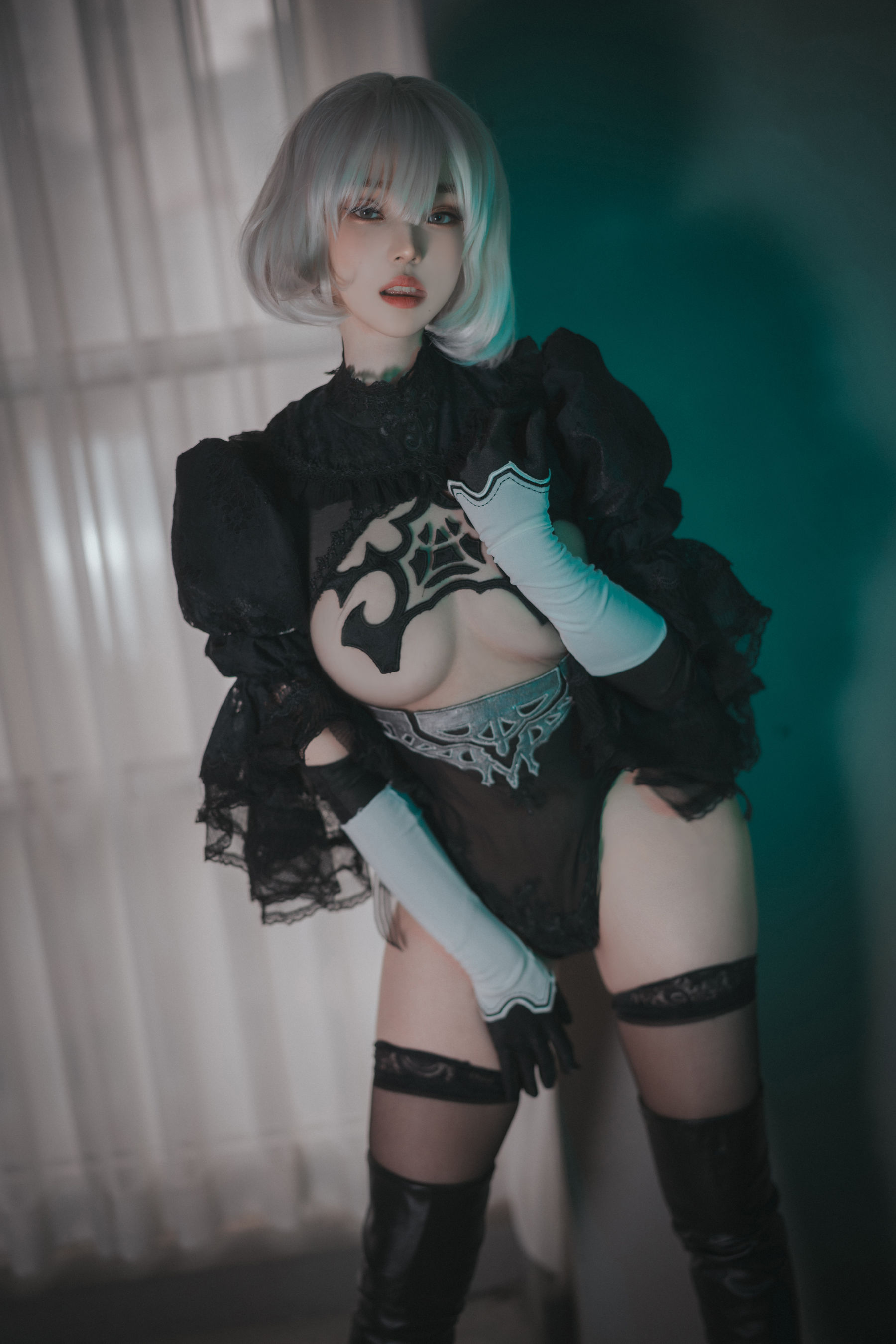 [DJAWA]  BamBi - La Rose NoirE 2B_第2张