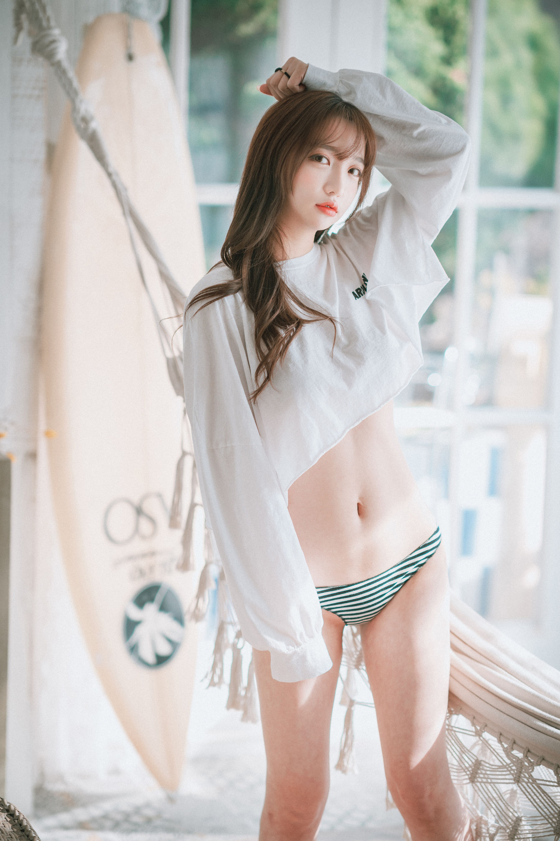 [DJAWA]  Yeeun - Holidays in Eden_第3张