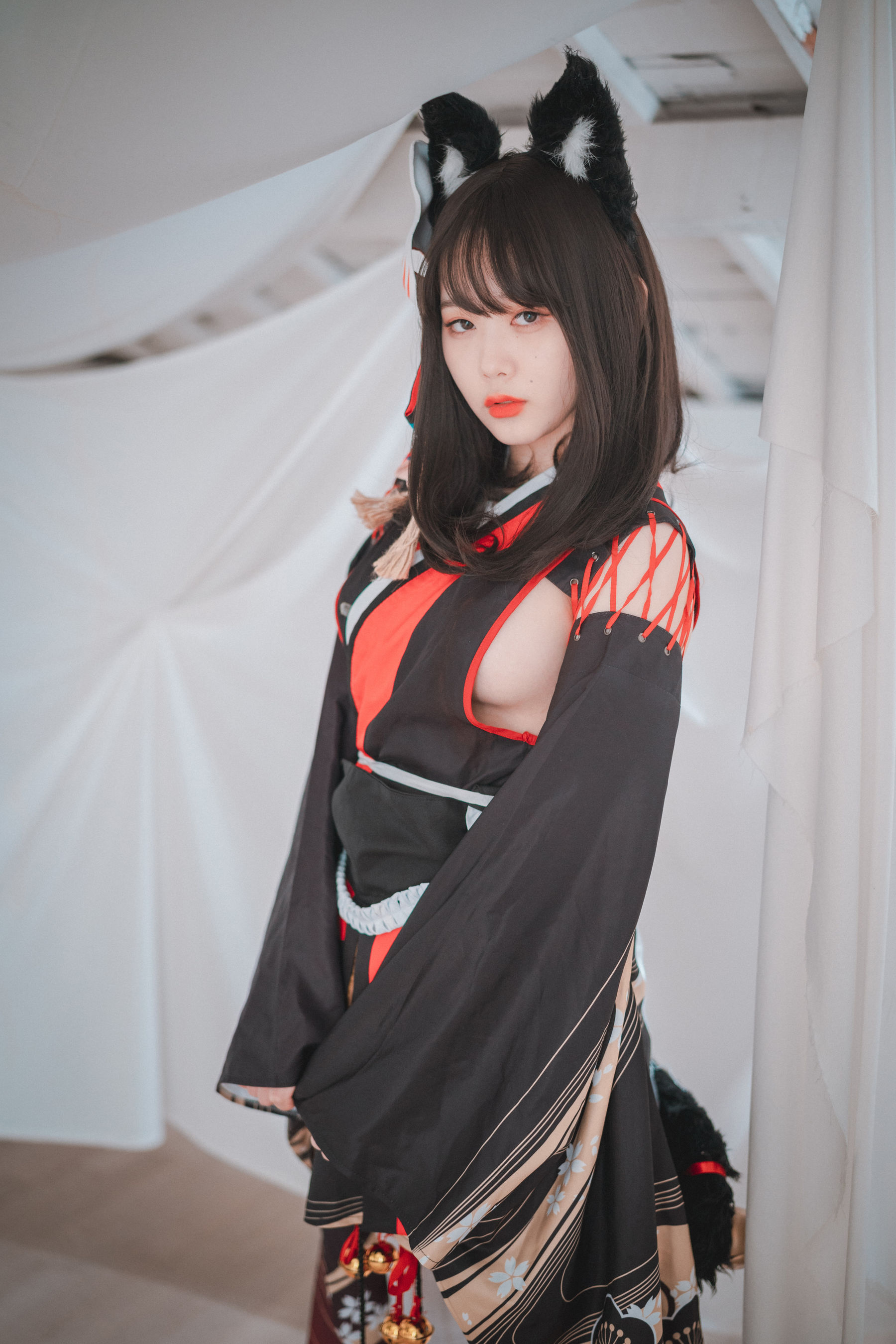[DJAWA]  Zia - Azur Lane IJN Yamashiiro_第3张