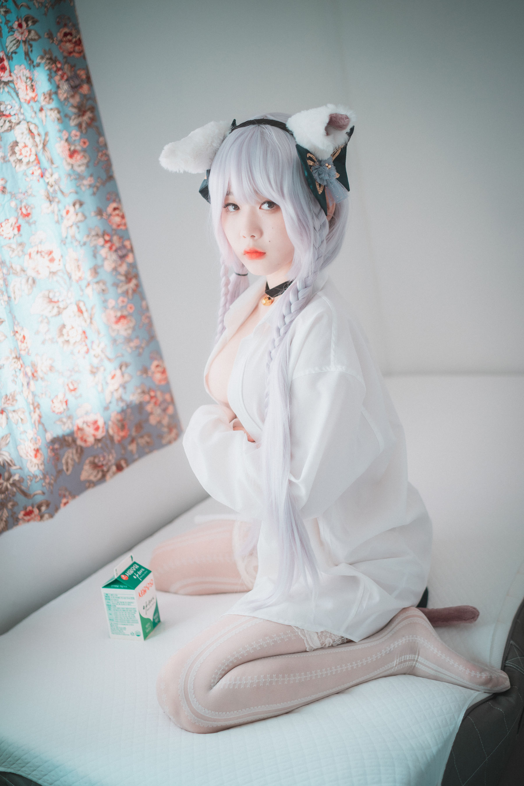 [DJAWA]  Zia - Perrault The Milk Thief_第3张