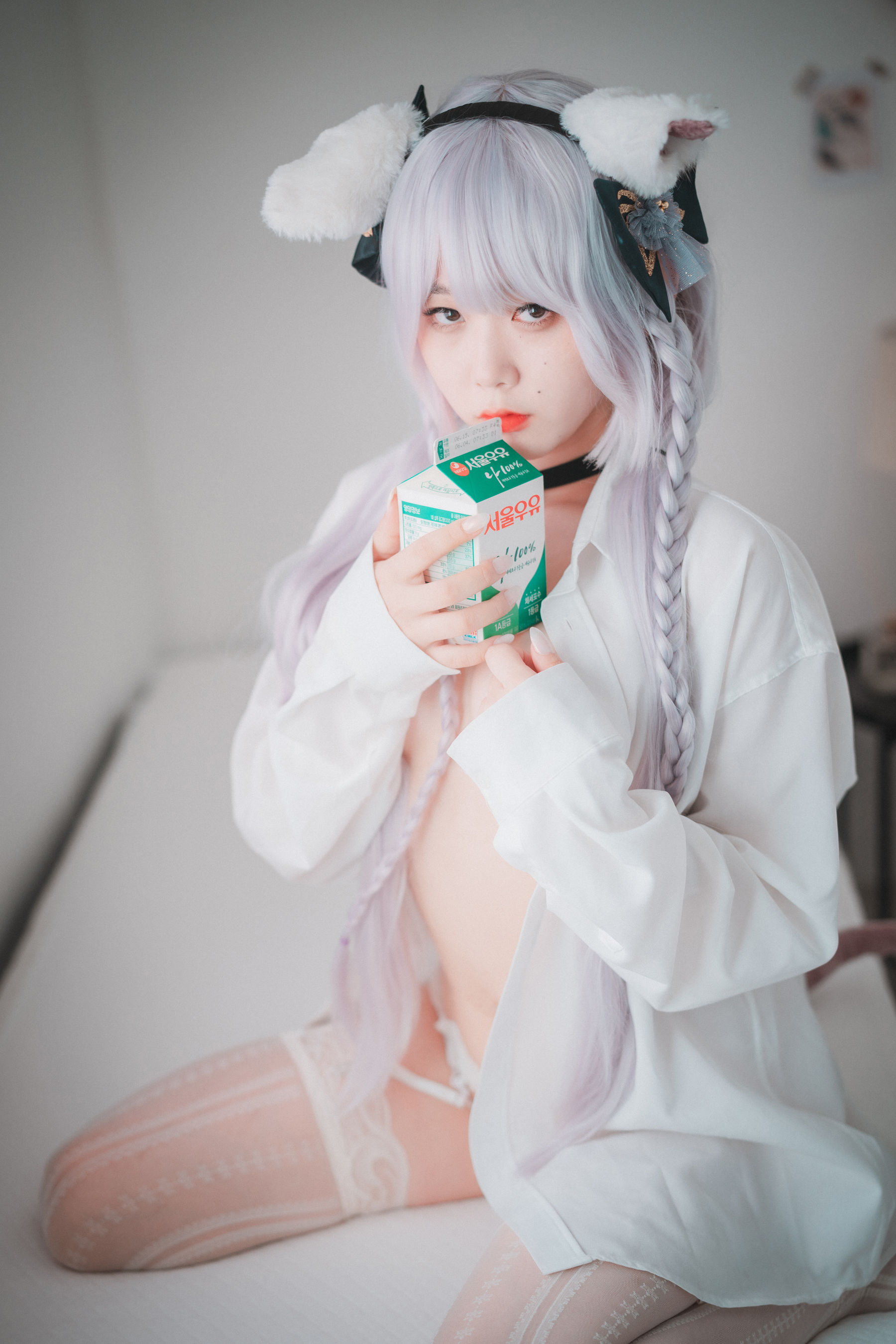 [DJAWA]  Zia - Perrault The Milk Thief_第4张