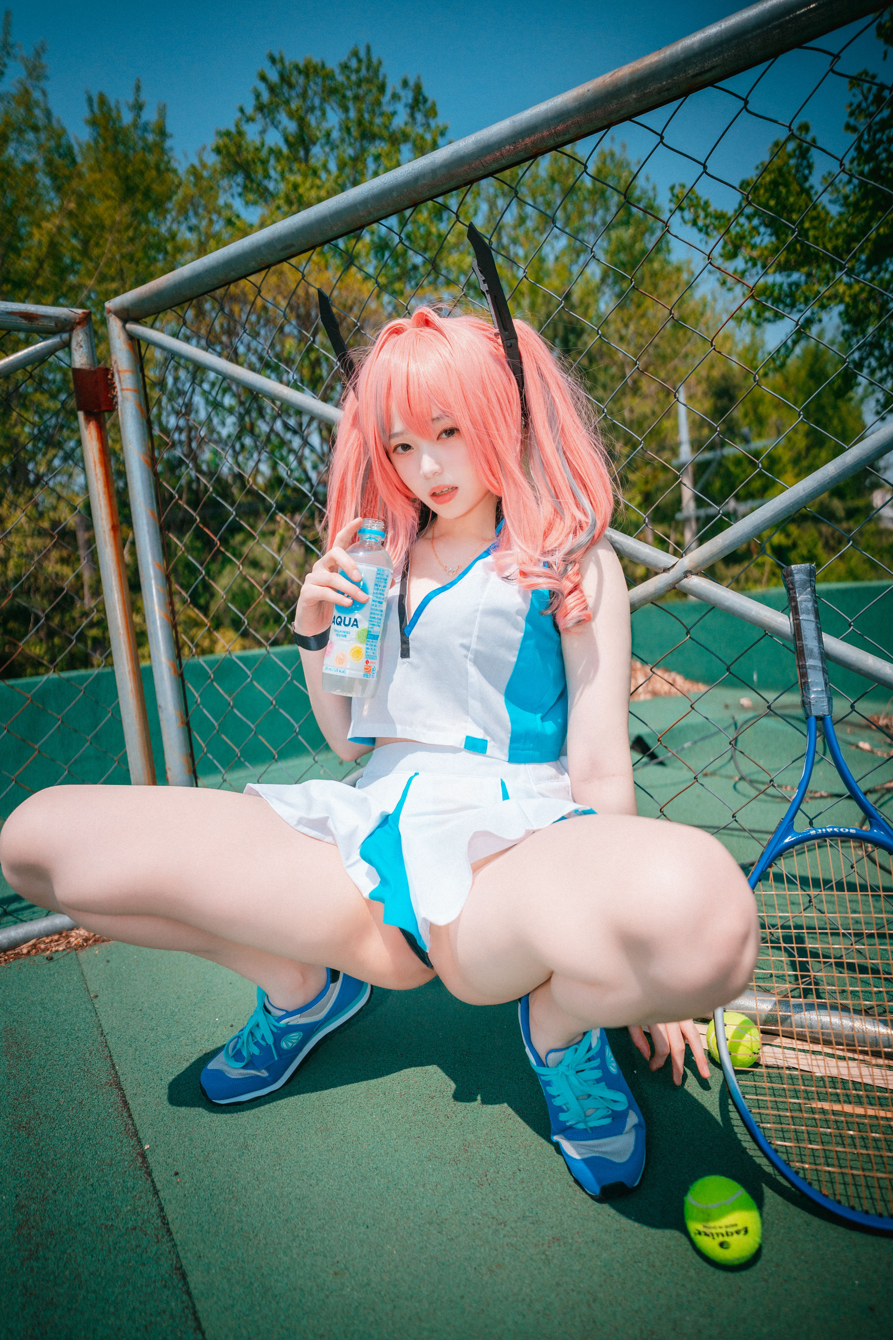 [DJAWA] Bambi - USS Bremerton (Azur Lane)_第2张