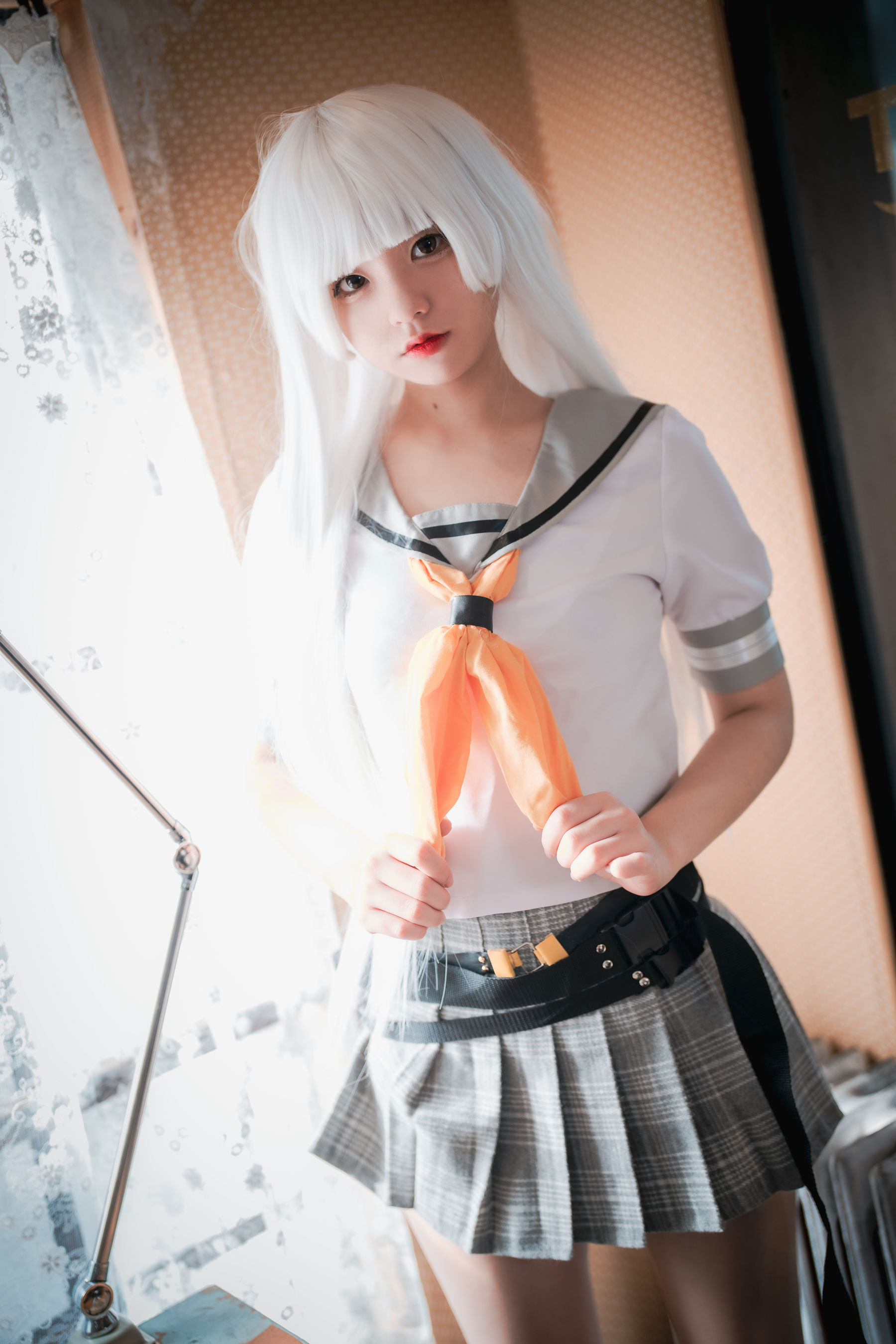 [DJAWA] Jenny - Eternal Return RIO (Black Survival)_第4张