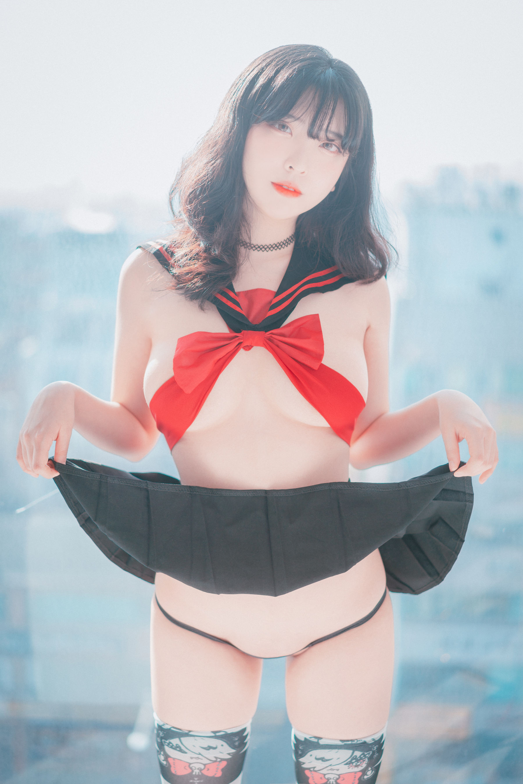 [DJAWA]  Song Hana - Ribboned Only_第5张