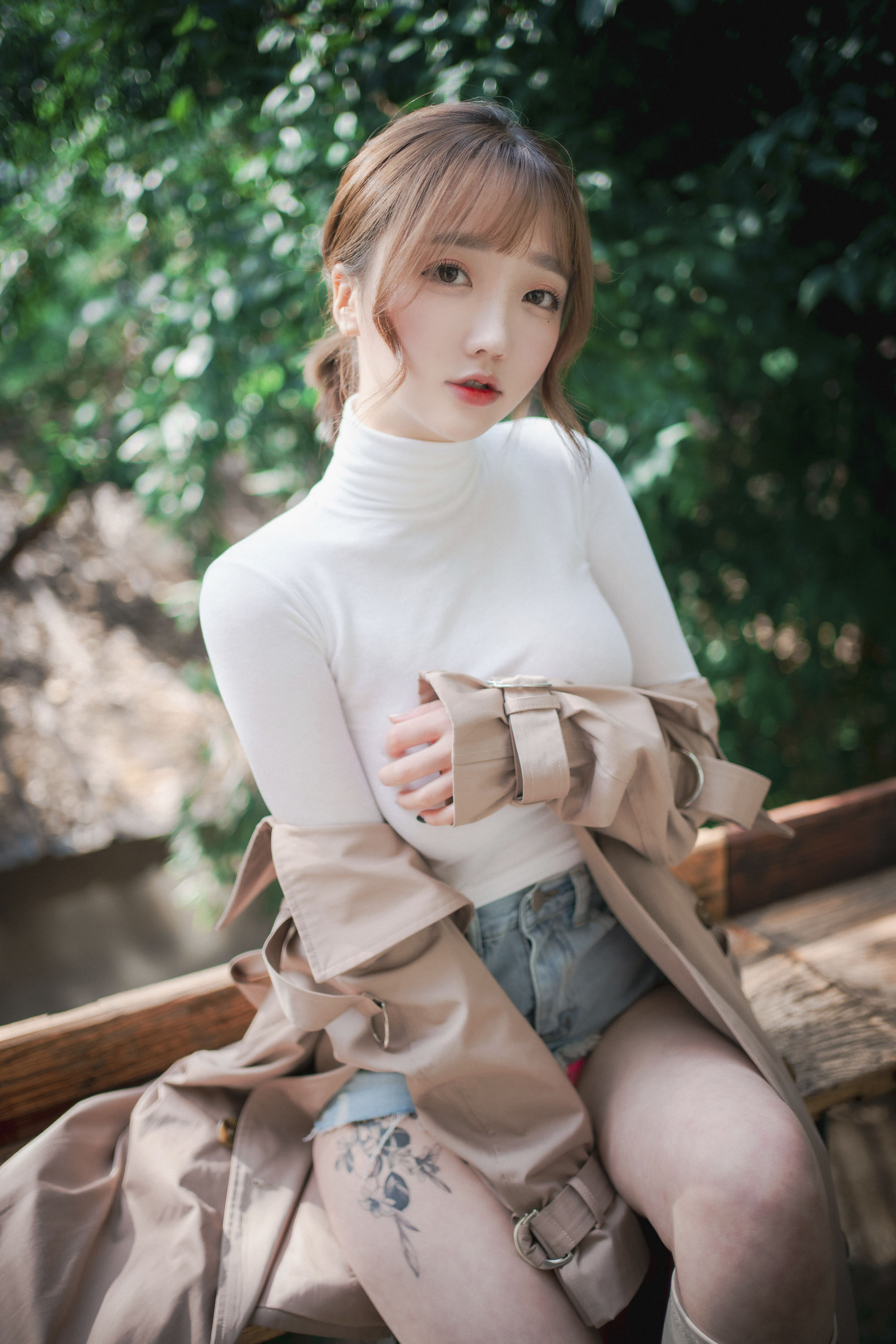 [DJAWA]  Yeeun - A Snap of Intimacy_第2张