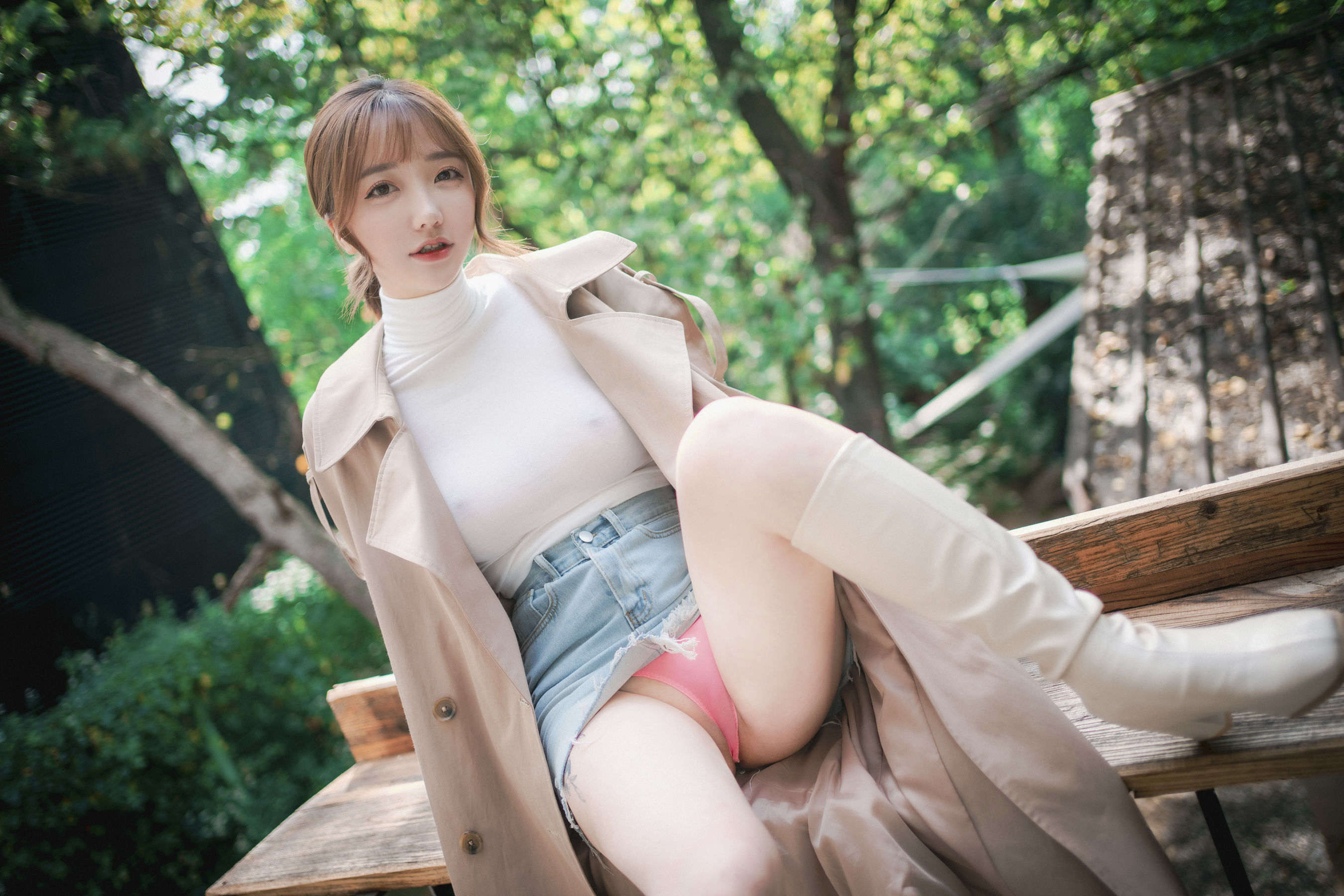 [DJAWA]  Yeeun - A Snap of Intimacy_第4张