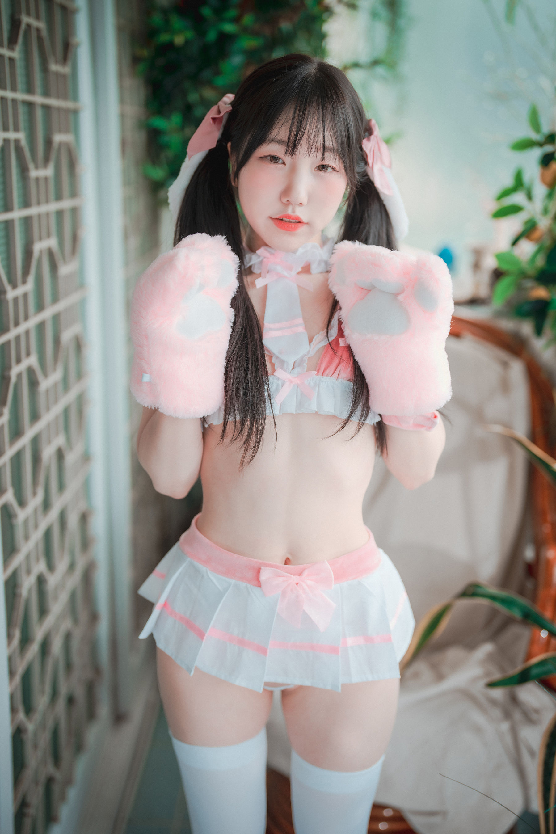 [DJAWA]  Yeri - Home Sweet Hare_第2张