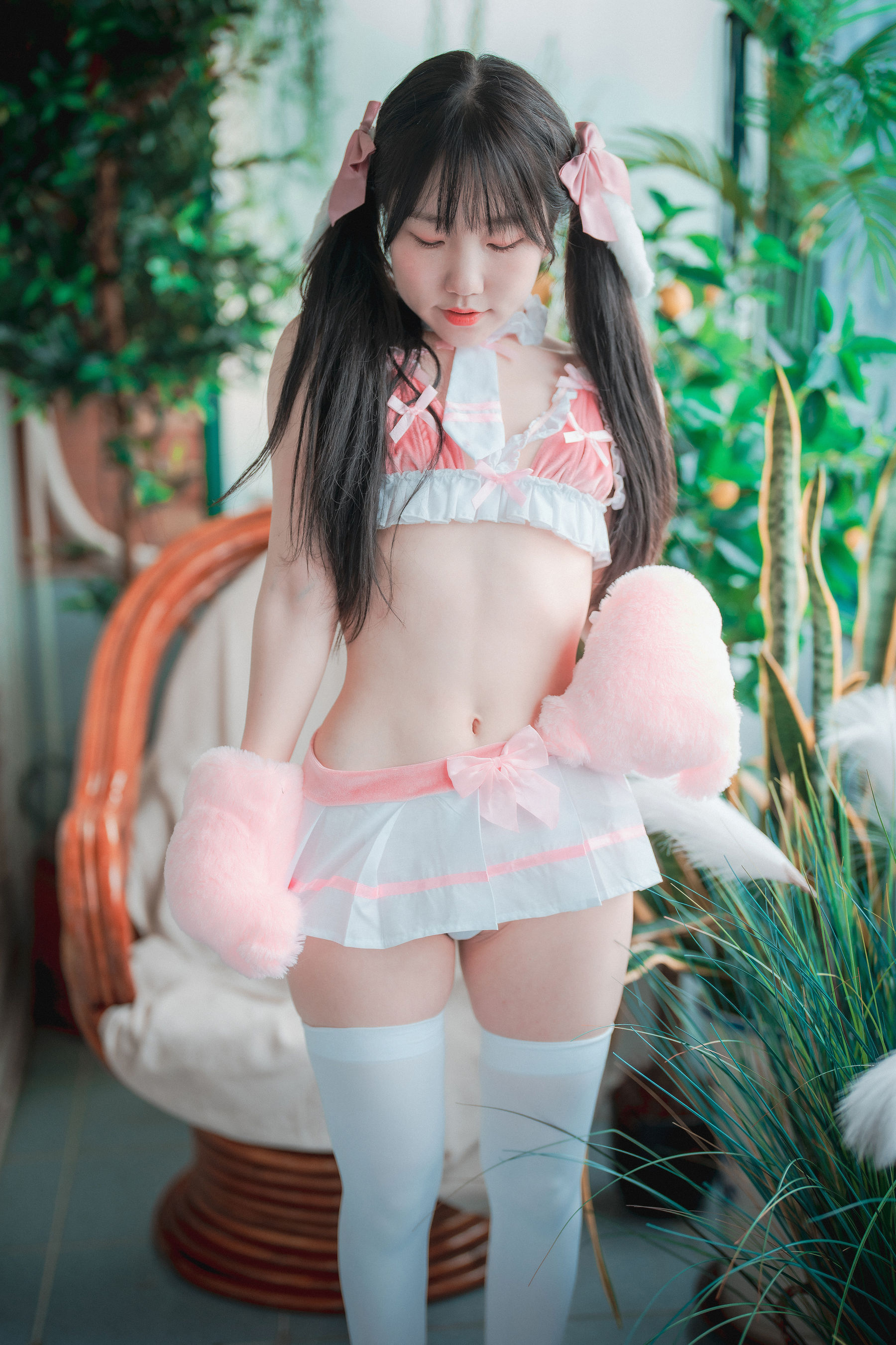 [DJAWA]  Yeri - Home Sweet Hare_第3张