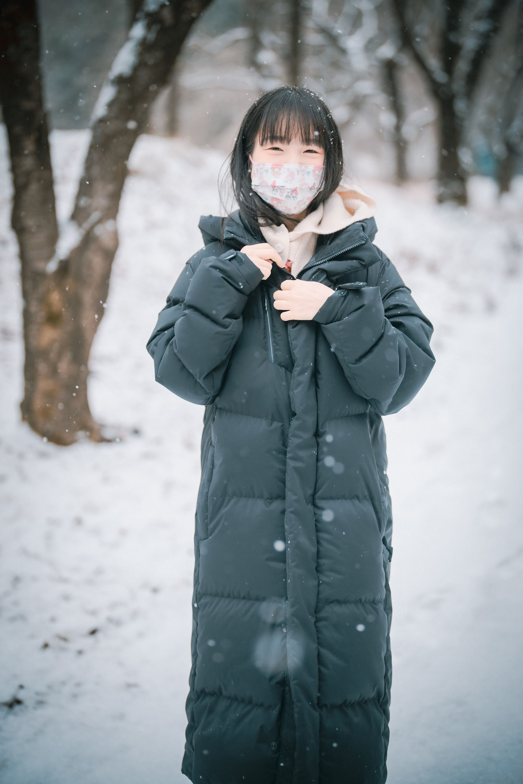 [DJAWA]  Yeri - Knotting Class #5_第4张