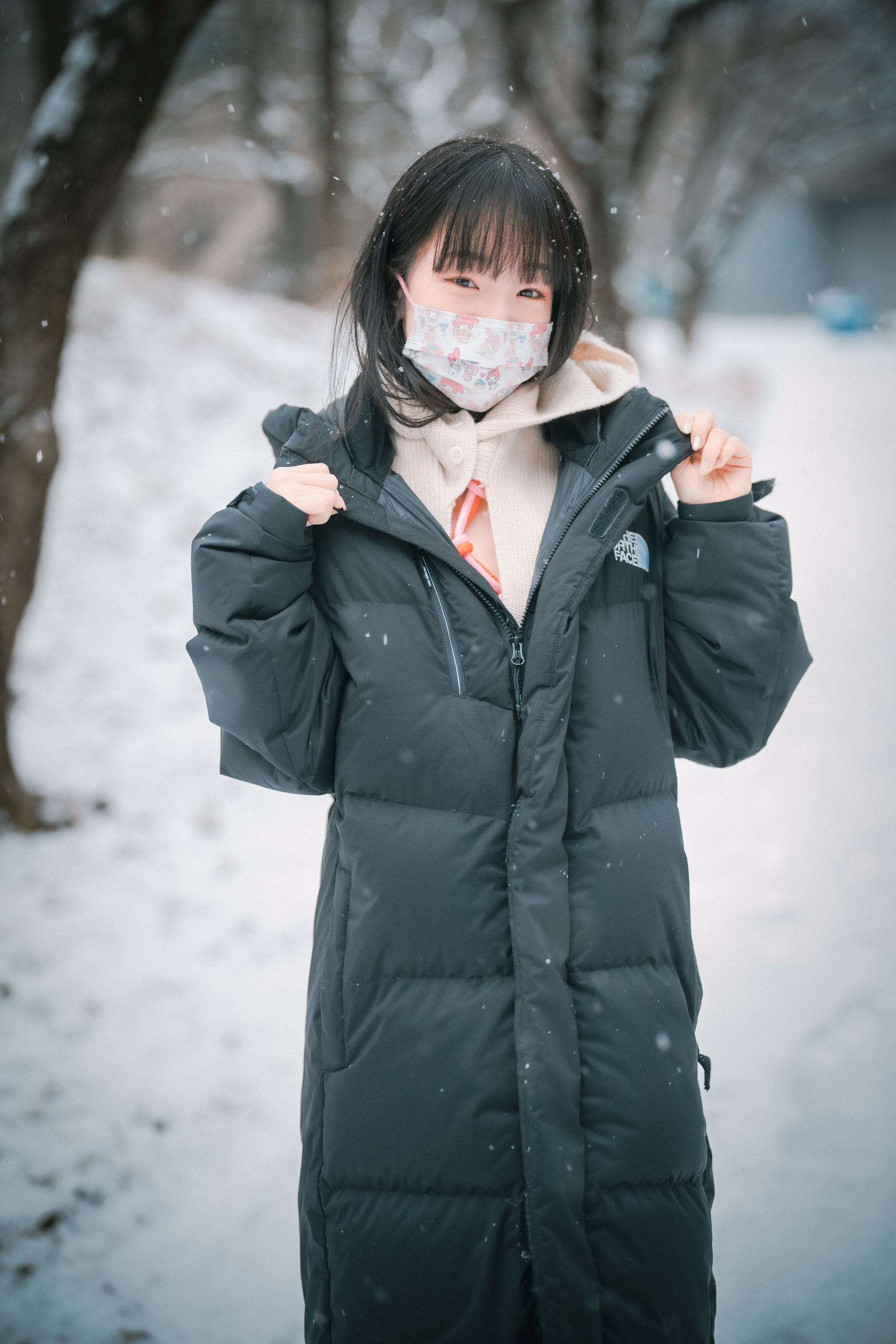 [DJAWA]  Yeri - Knotting Class #5_第5张