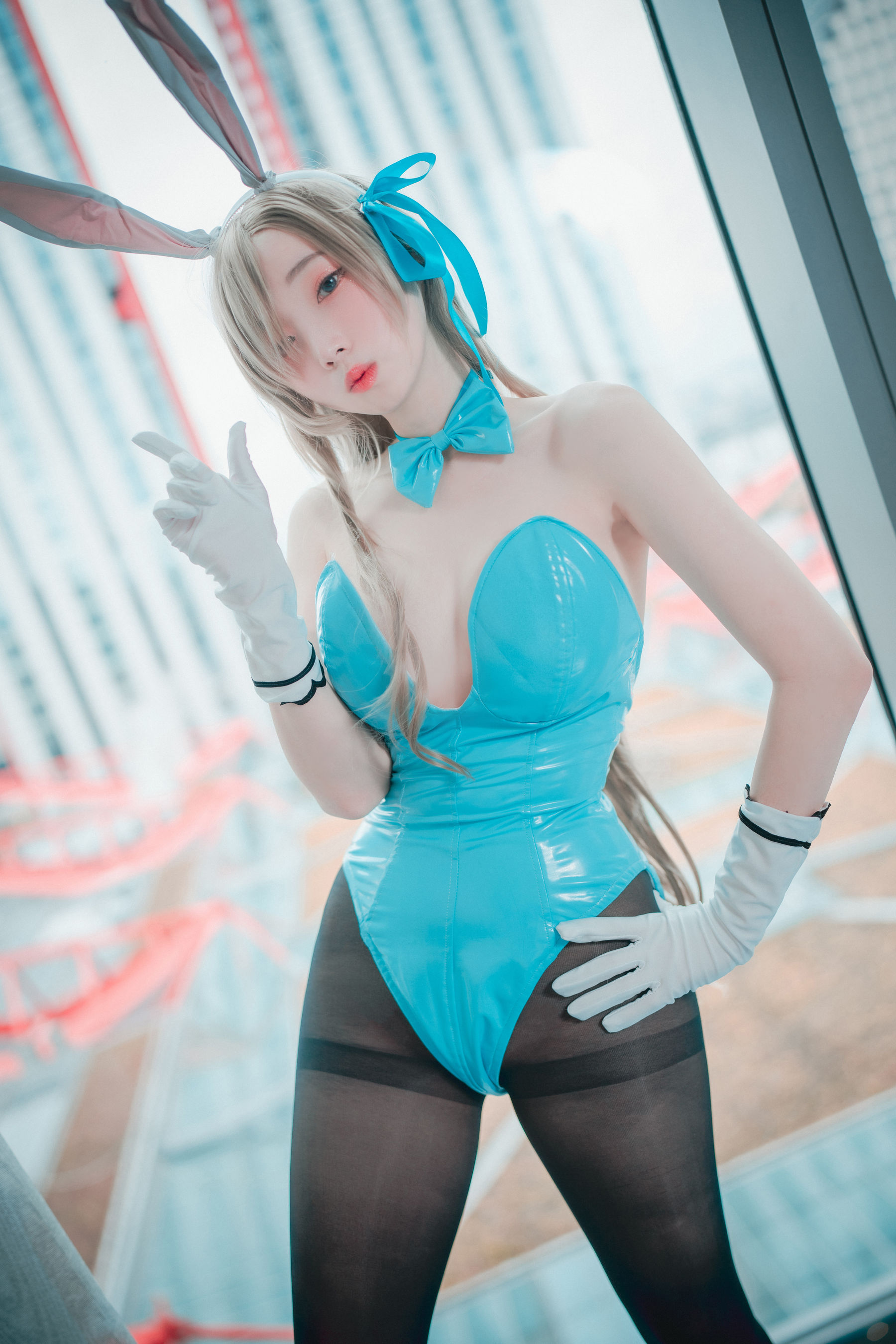 [DJAWA]  Bambi - Asuna Undercover Mission_第3张