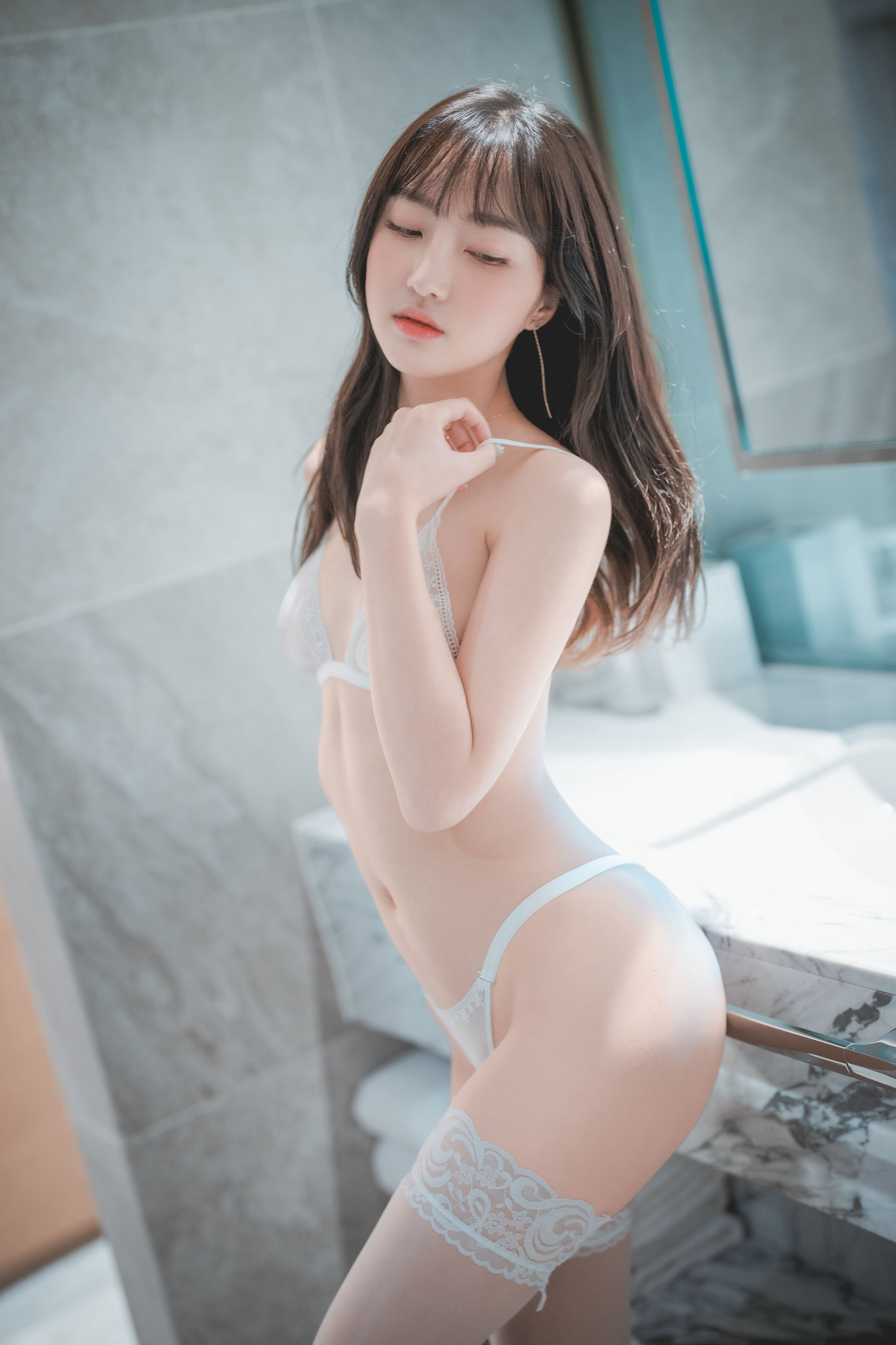 [DJAWA]  Hanari - Champagne Mesh_第4张