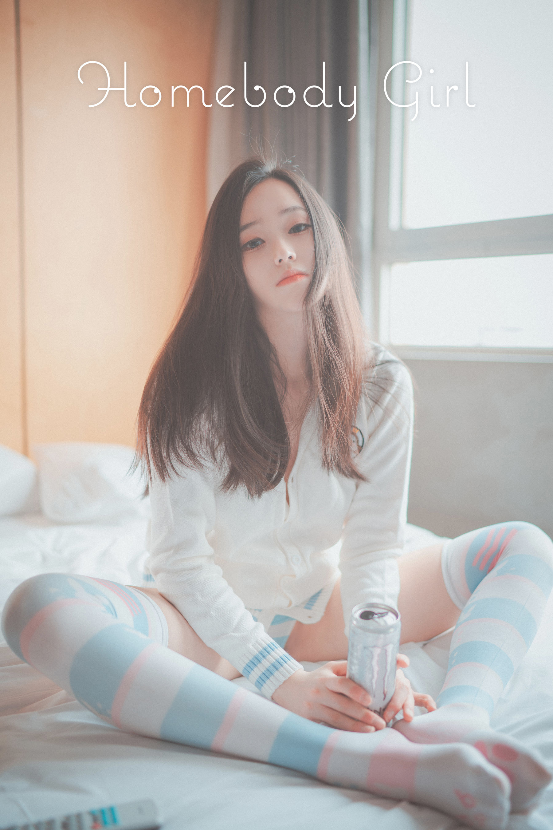 [DJAWA]  BamBi - Homebody Girl_第1张