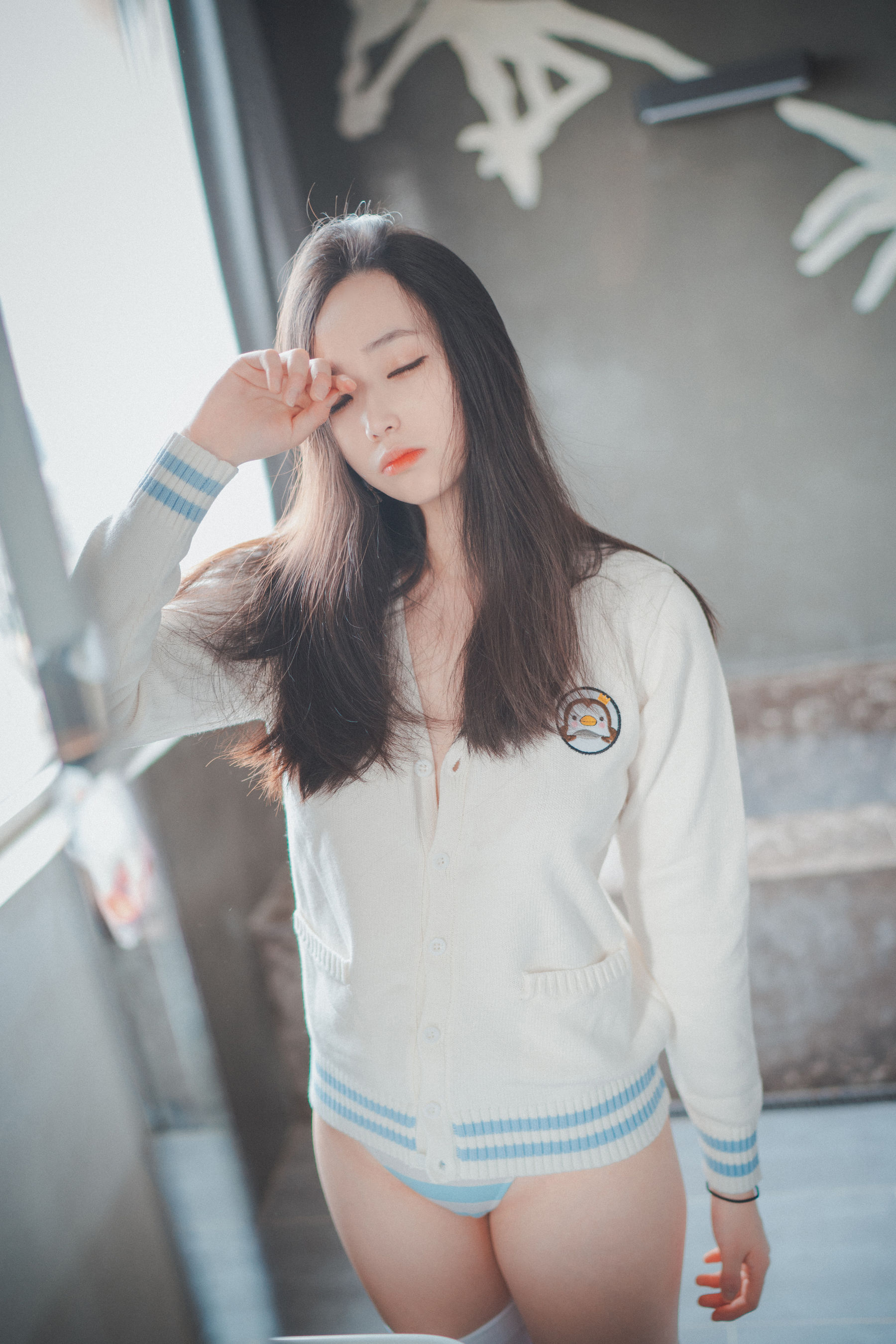 [DJAWA]  BamBi - Homebody Girl_第4张
