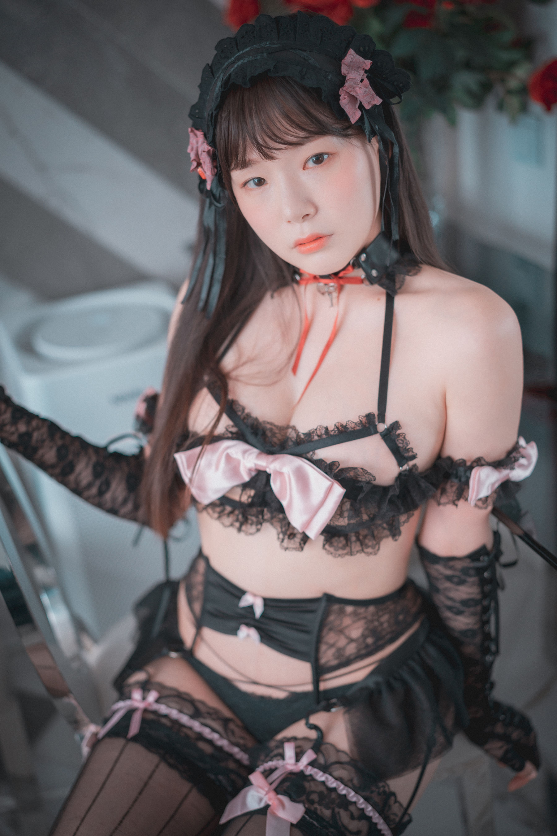[DJAWA]  PIA - Goth & Oriental_第3张