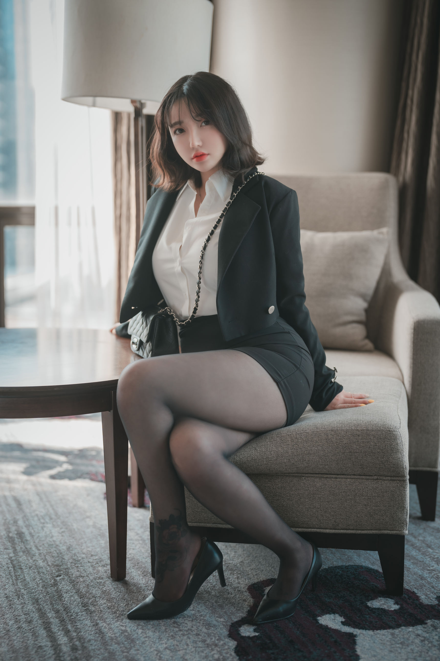 [DJAWA]  Yeeun - Knotting Class #6_第4张
