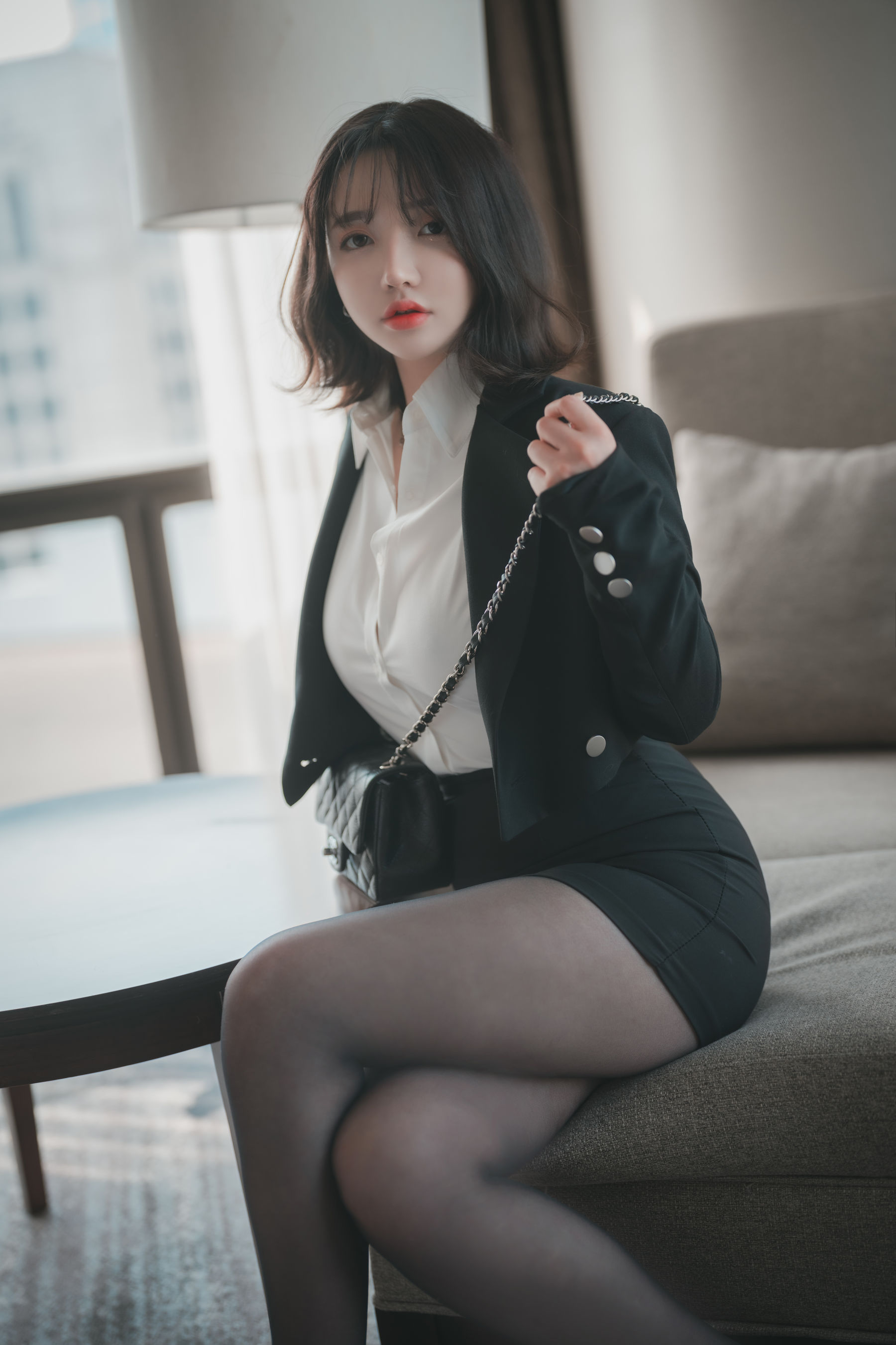 [DJAWA]  Yeeun - Knotting Class #6_第5张