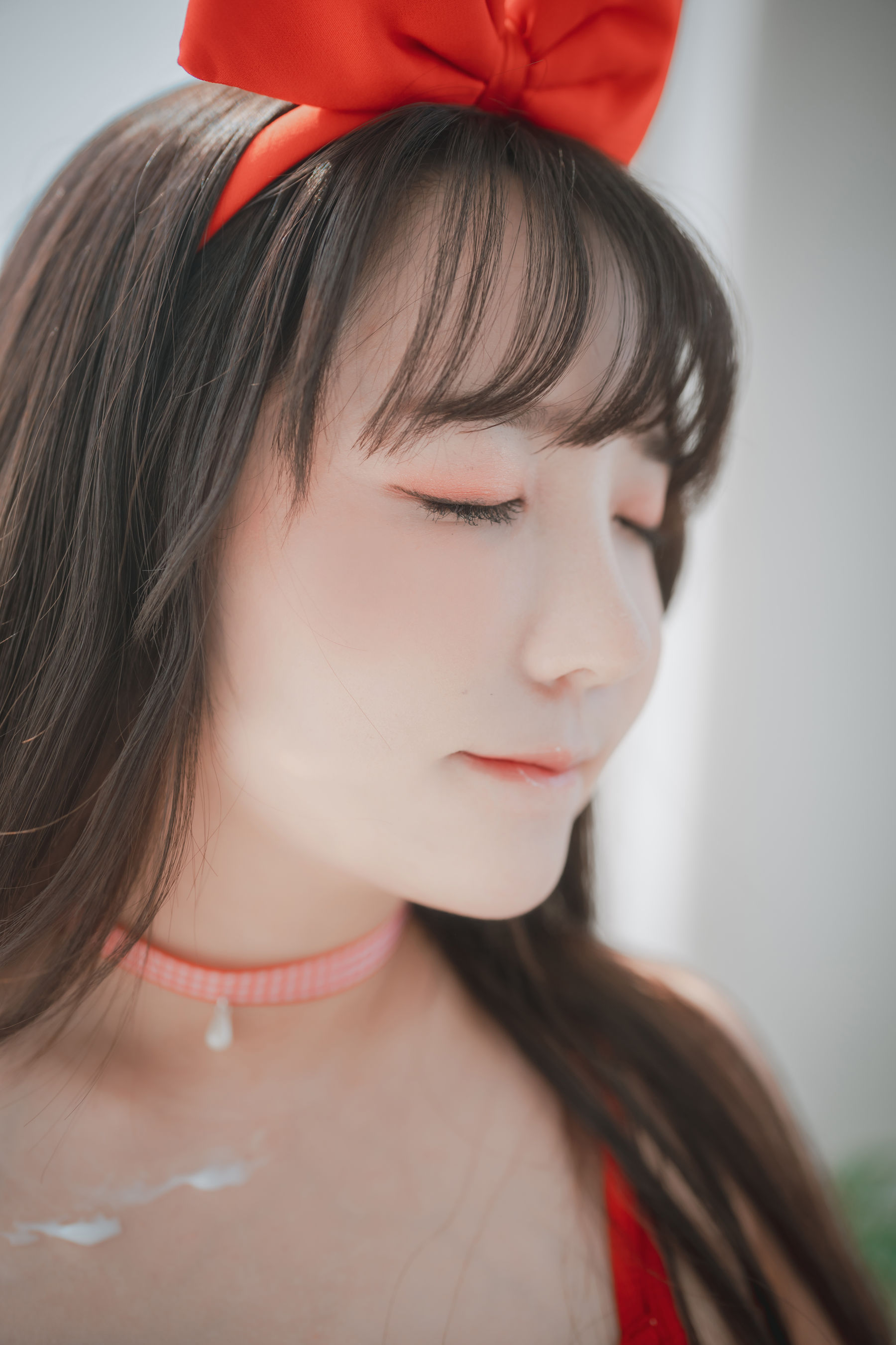 [DJAWA]  Yeeun - Strawbeery Girl_第1张
