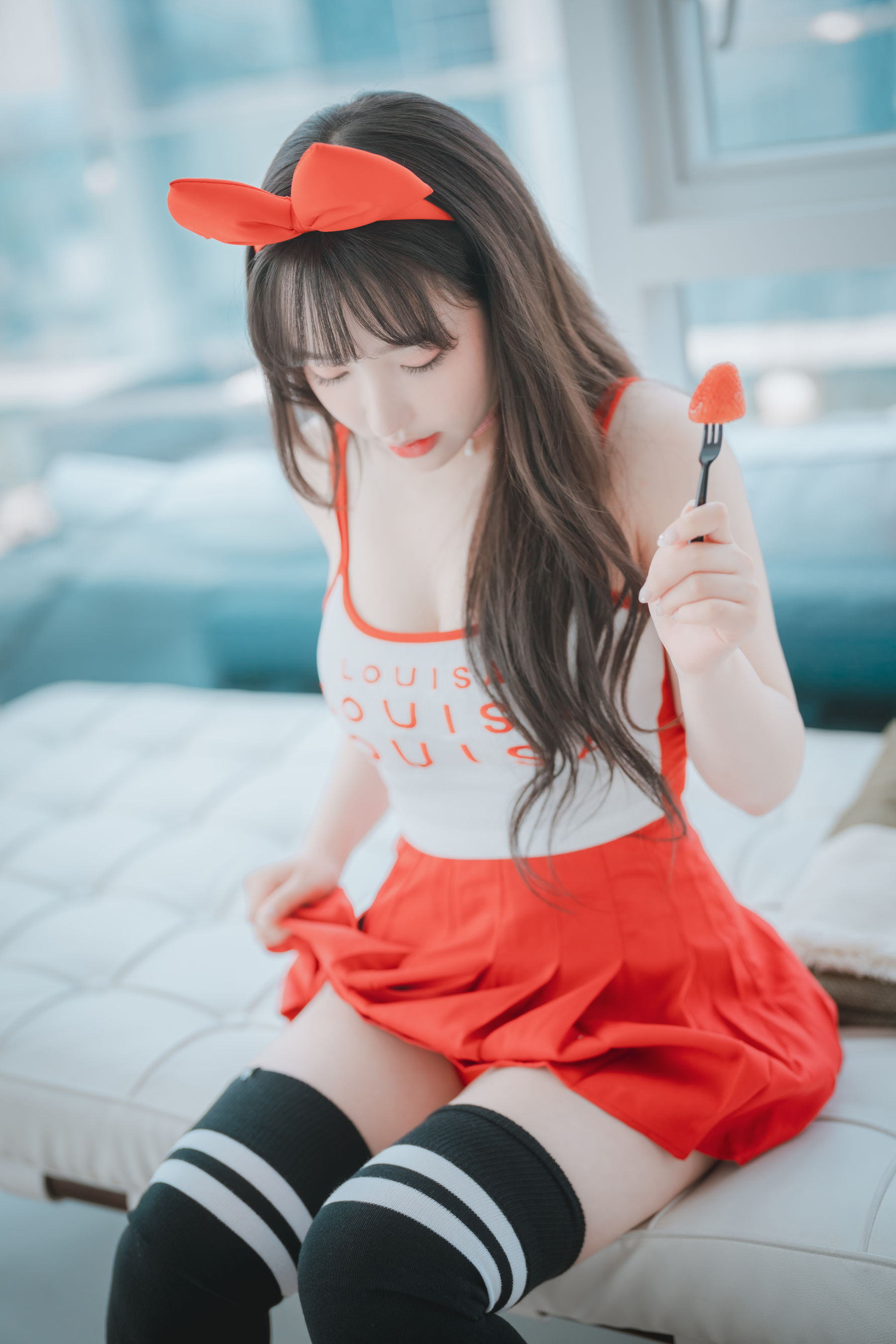 [DJAWA]  Yeeun - Strawbeery Girl_第3张