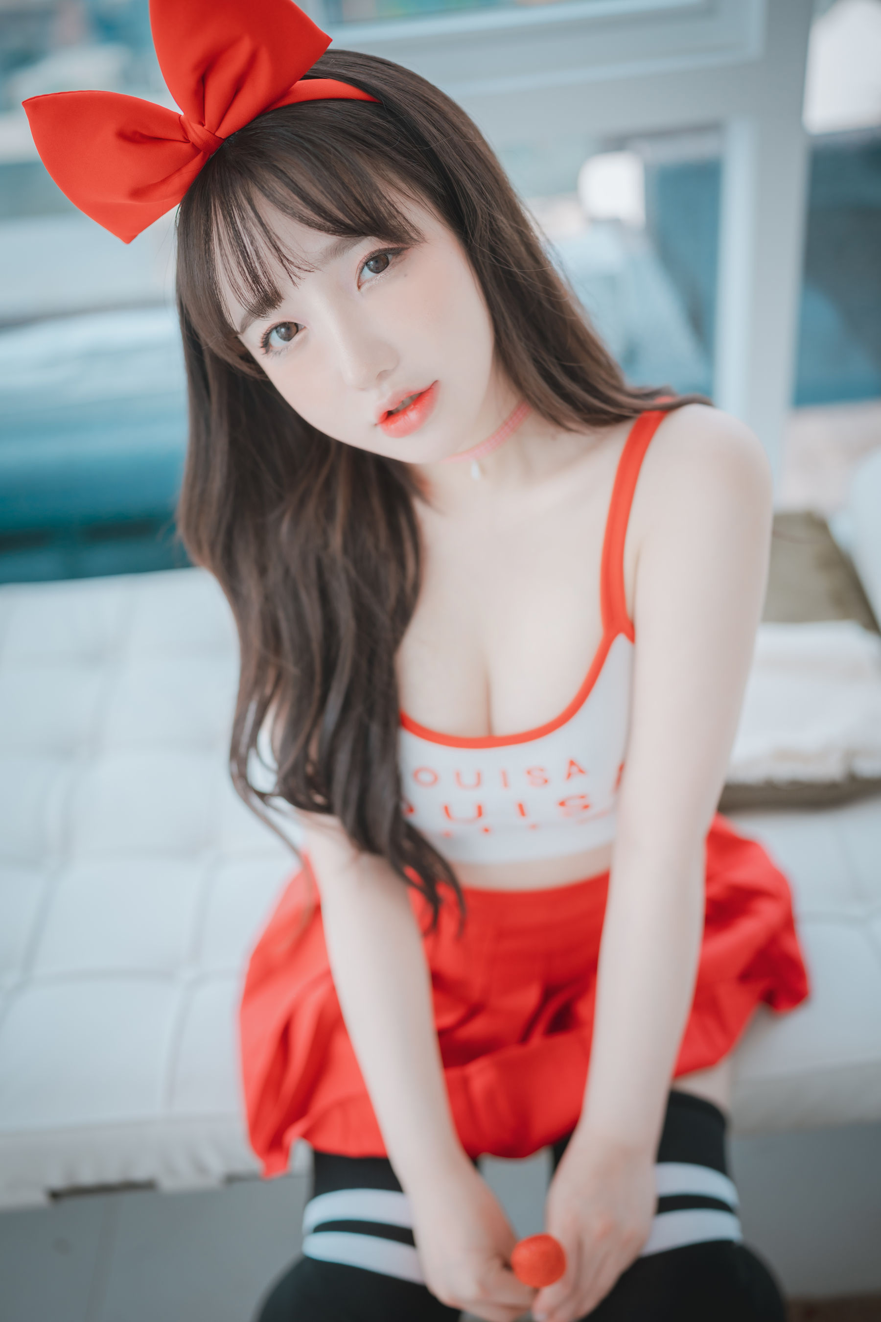 [DJAWA]  Yeeun - Strawbeery Girl_第4张