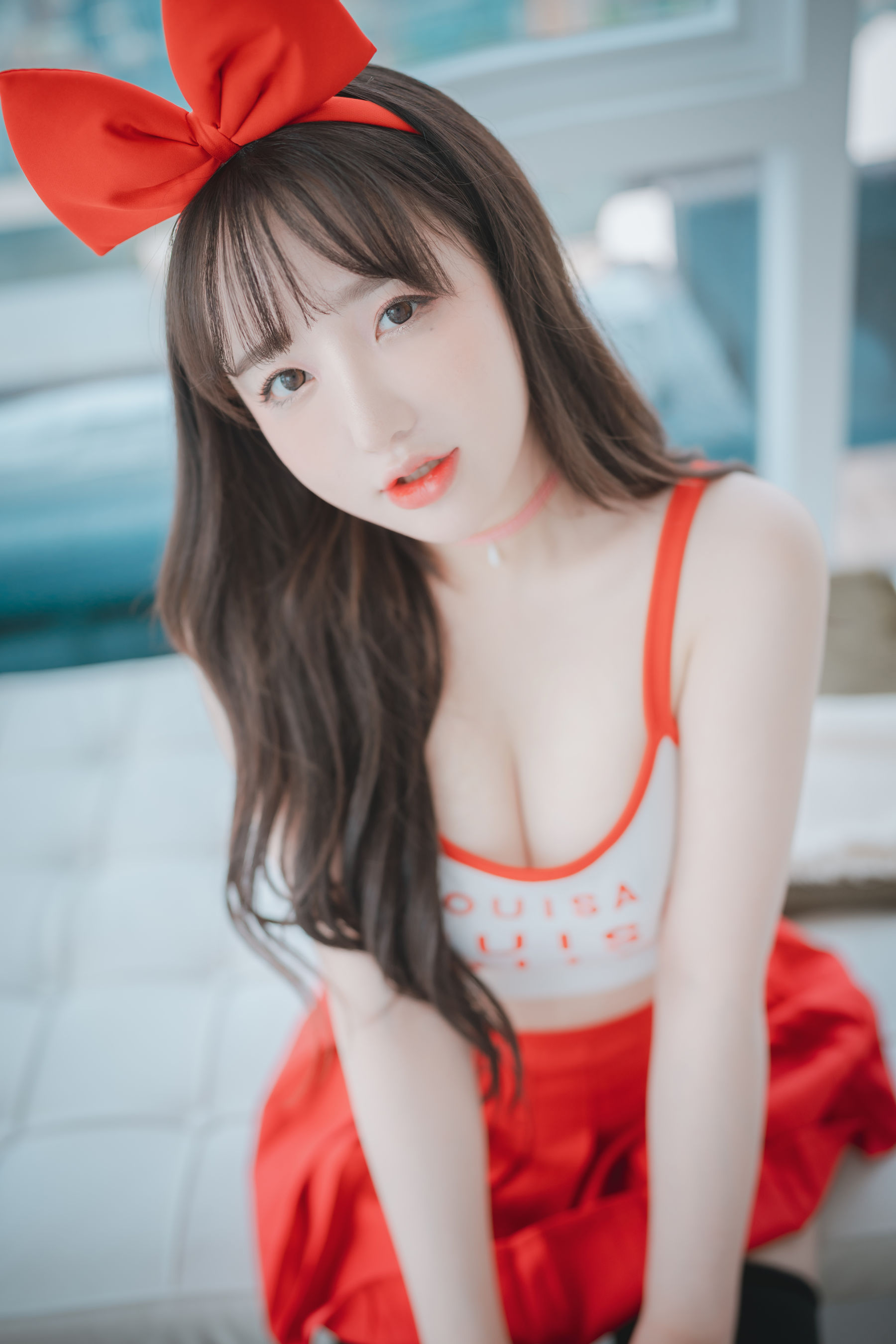 [DJAWA]  Yeeun - Strawbeery Girl_第5张