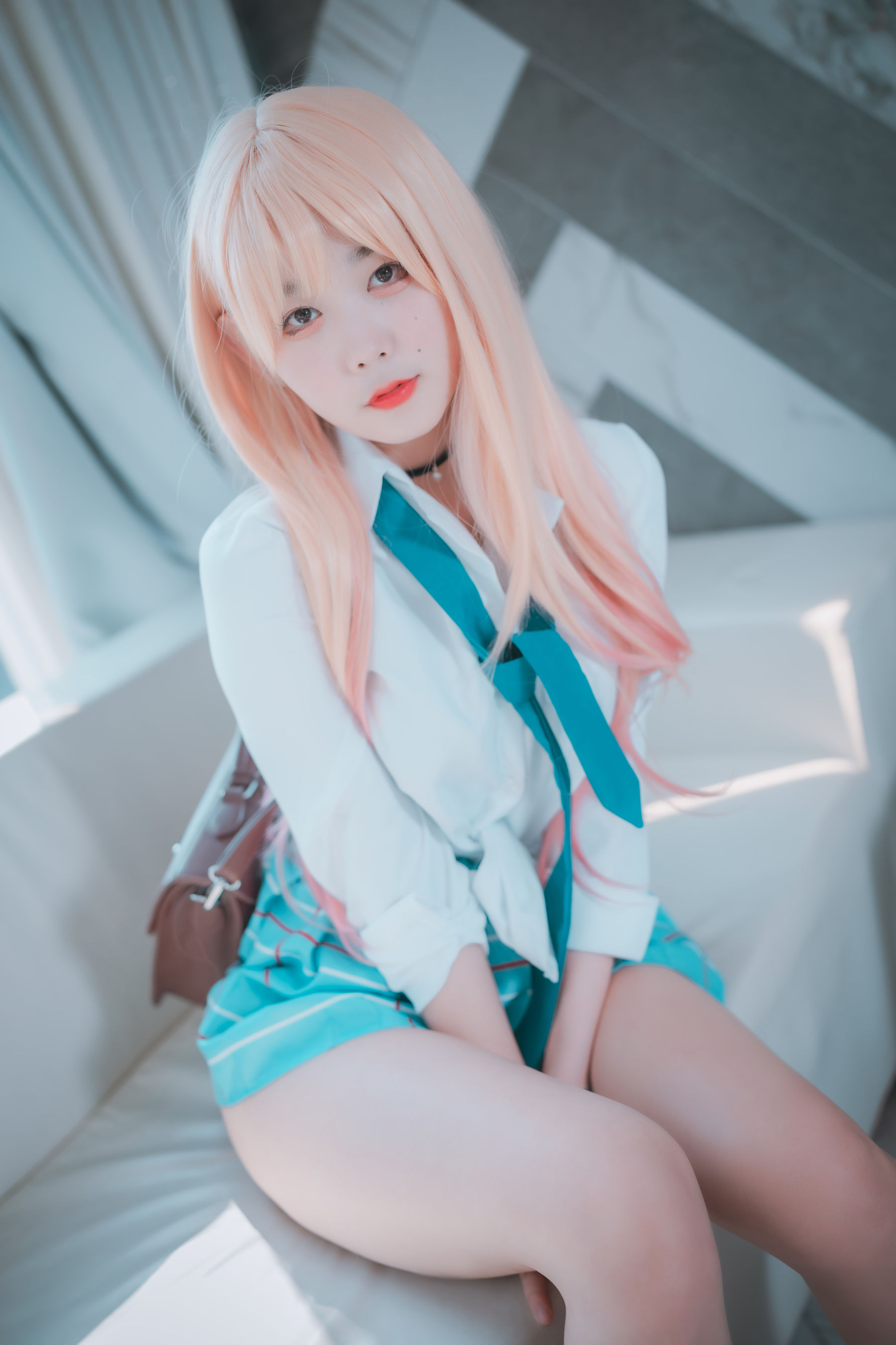 [DJAWA]  Zia - Marin's Secret_第2张