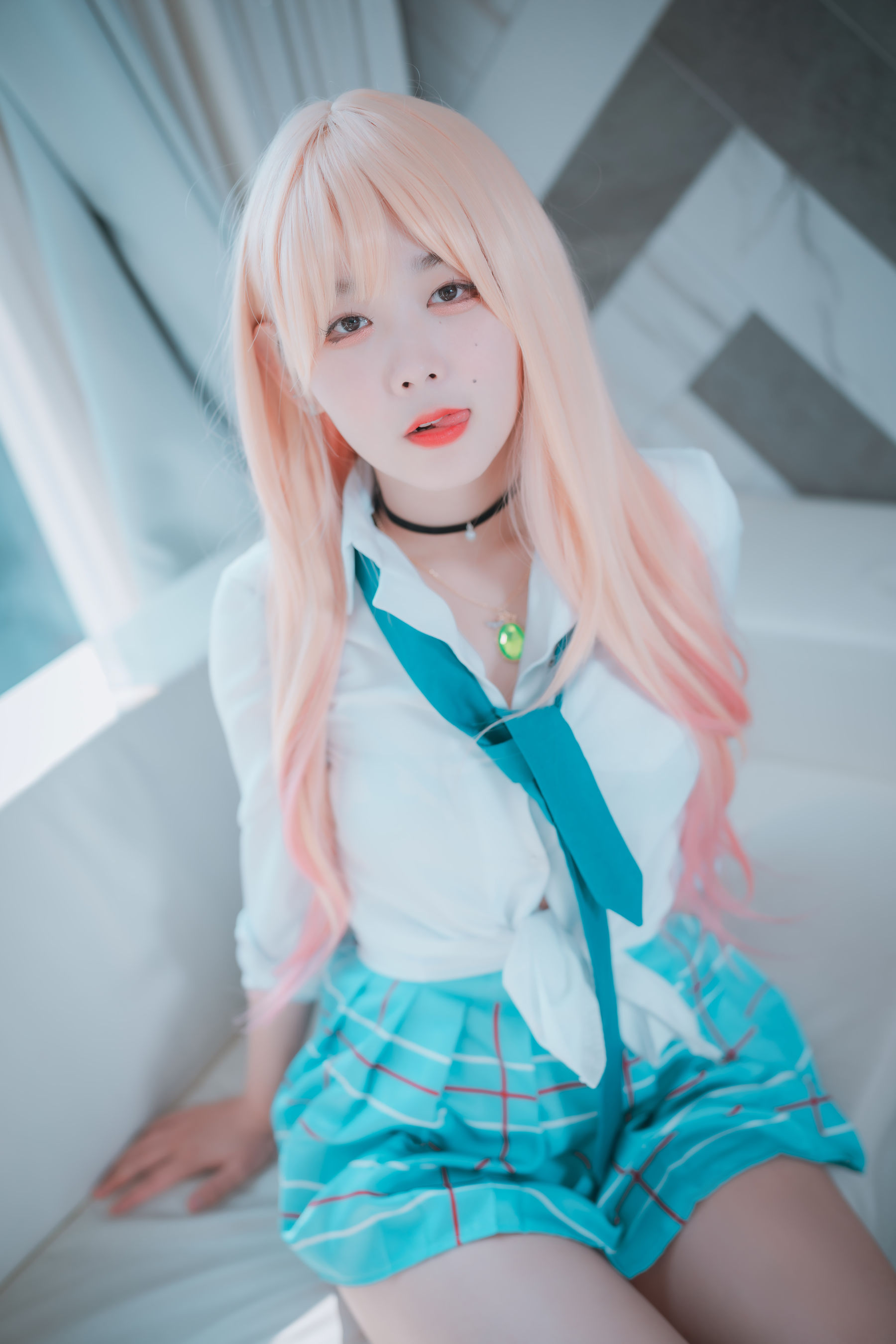 [DJAWA]  Zia - Marin's Secret_第3张
