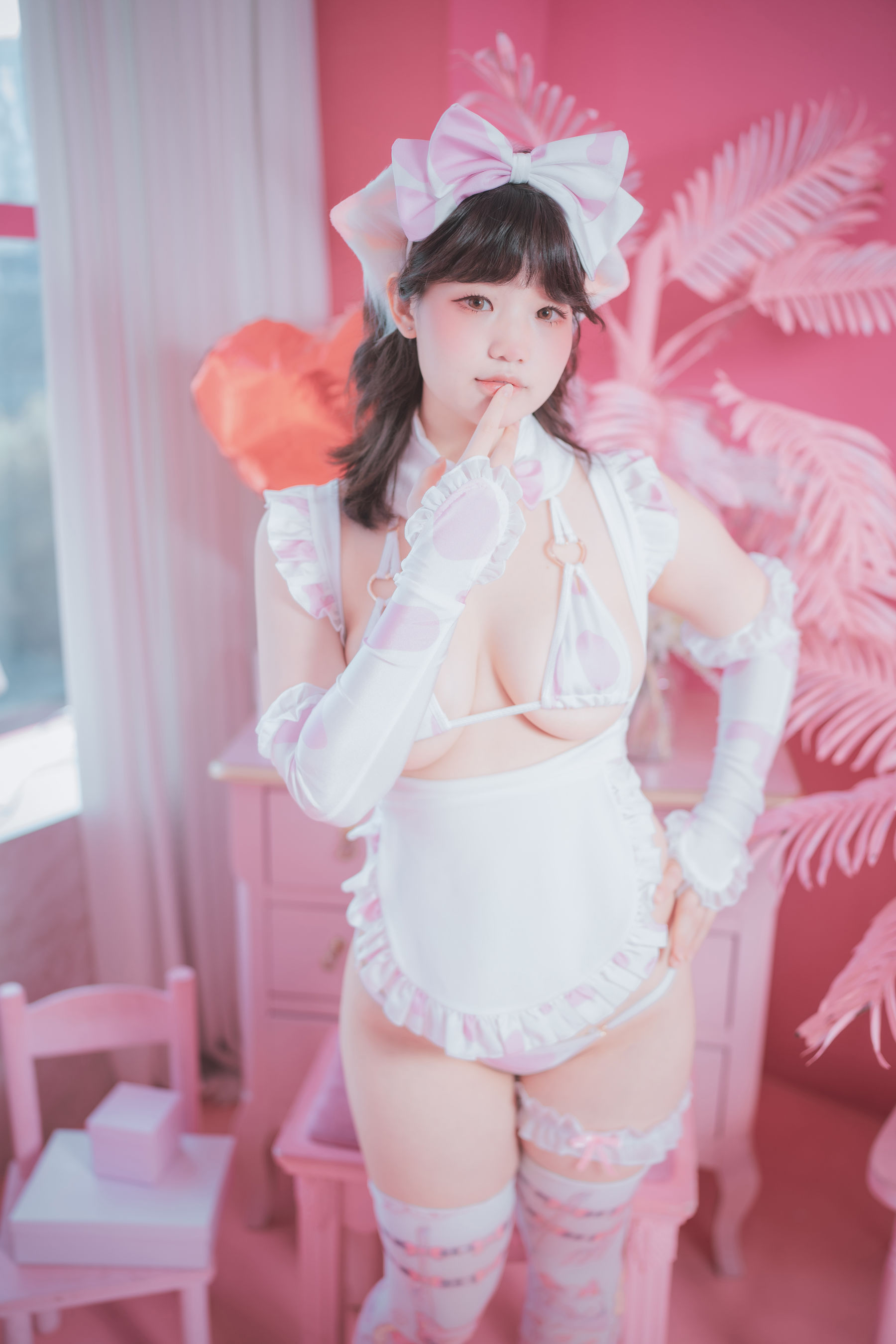 [DJAWA]  Mimmi - Cream Cow Milk Producer_第2张