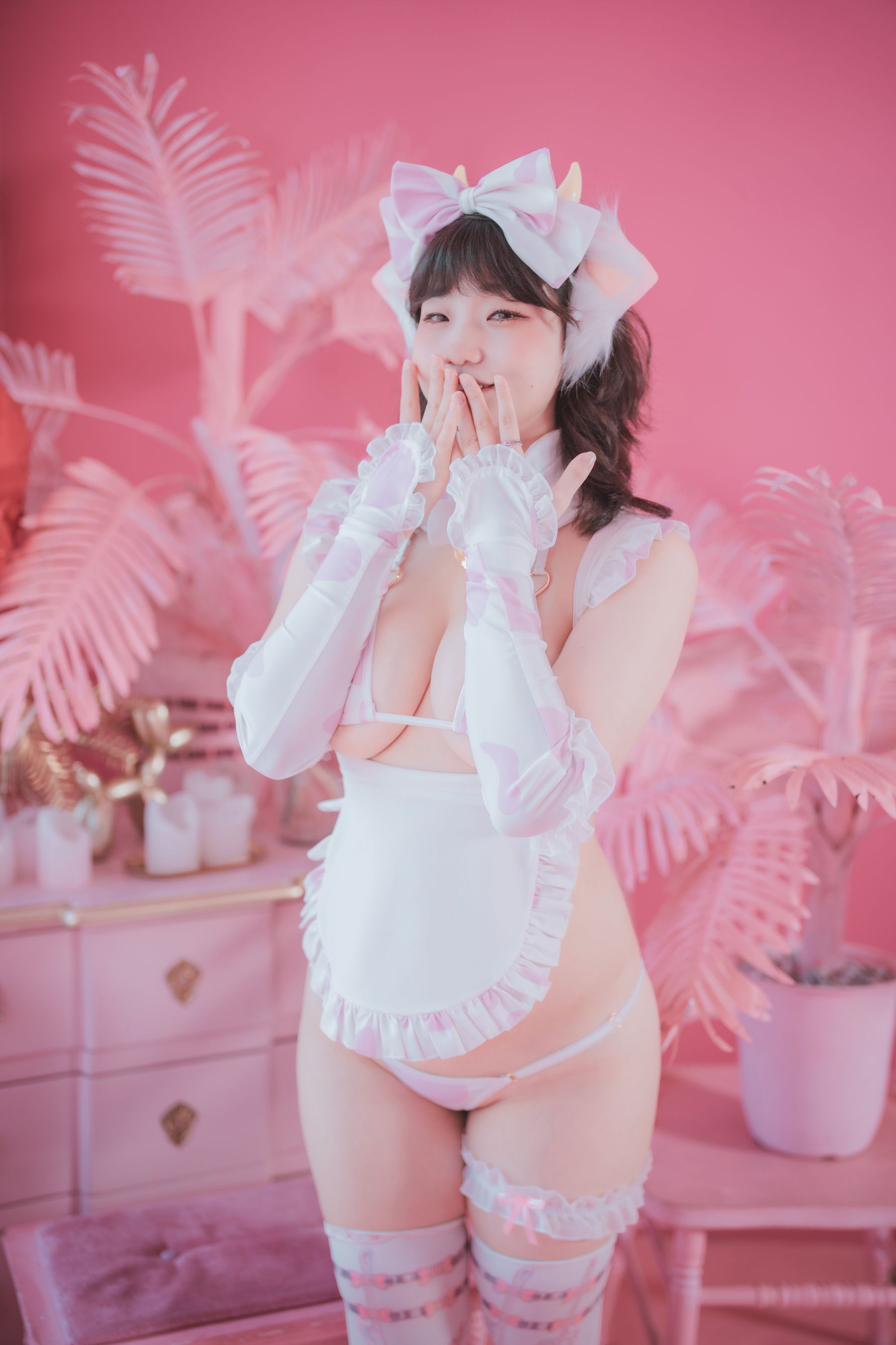 [DJAWA]  Mimmi - Cream Cow Milk Producer_第5张