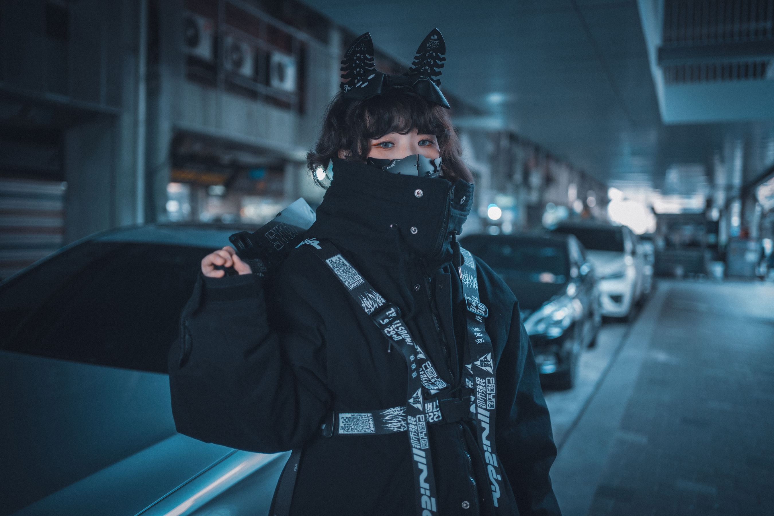 [DJAWA]  Mimmi - Rudy2 Codename Wolfgirl_第3张