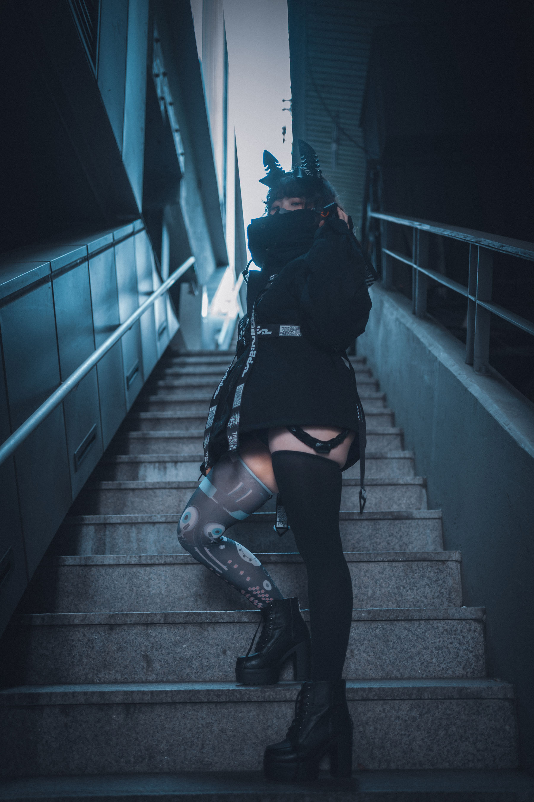 [DJAWA]  Mimmi - Rudy2 Codename Wolfgirl_第5张