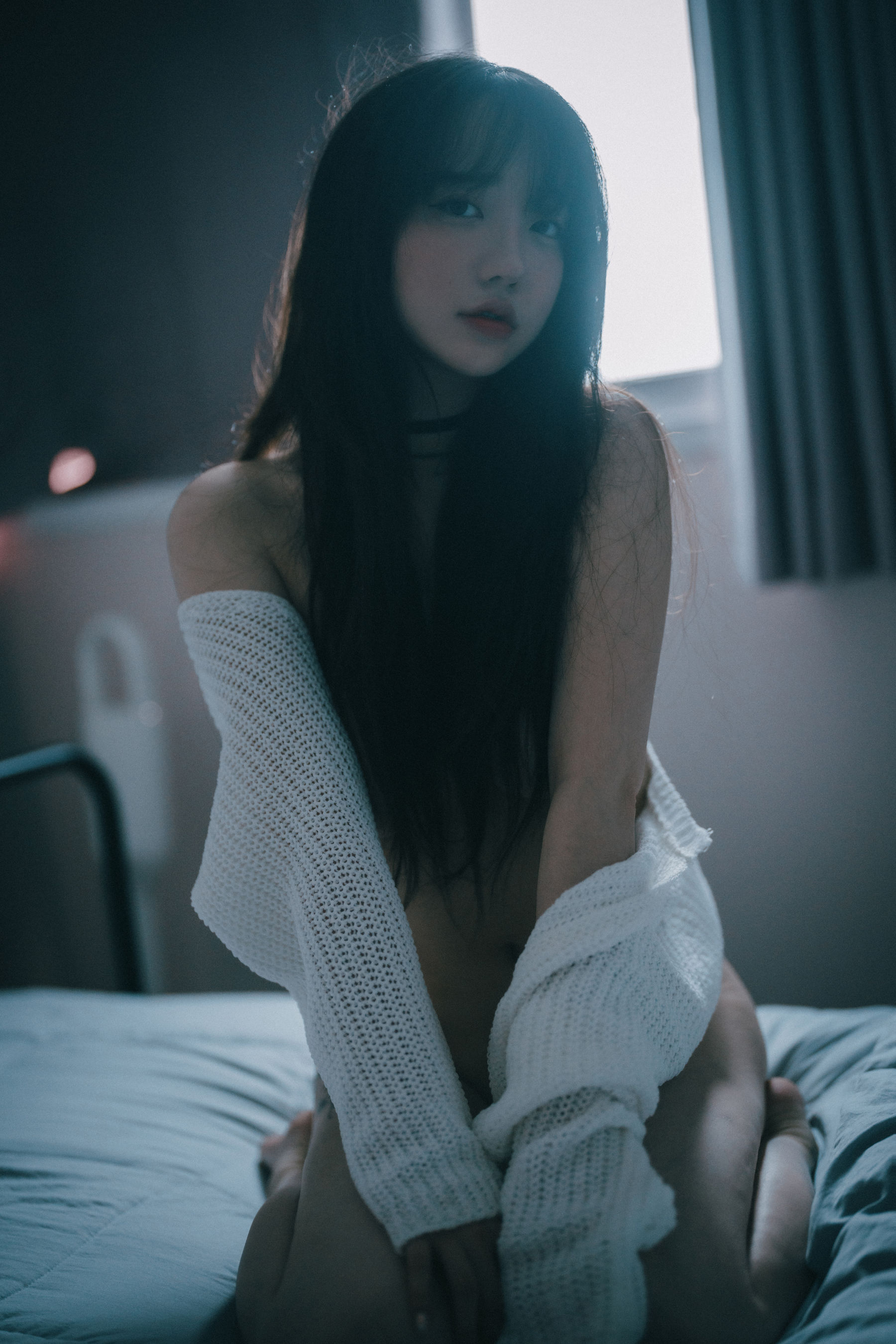 [DJAWA]  Yeeun – Seduction_第2张